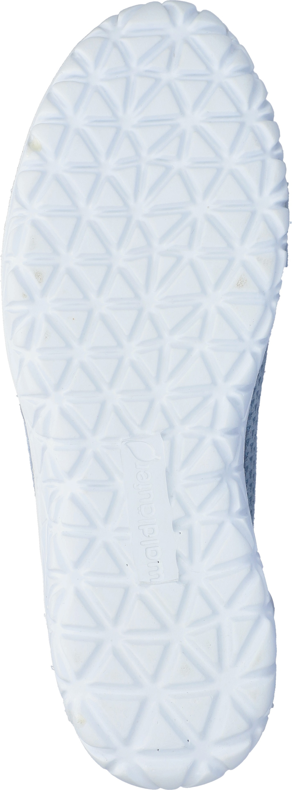 Waldläufer Schnürschuh »HAVY-Soft«  Freizeitschuh, Halbschuh, Komfortschuh mit Reißverschluss, H-Weite