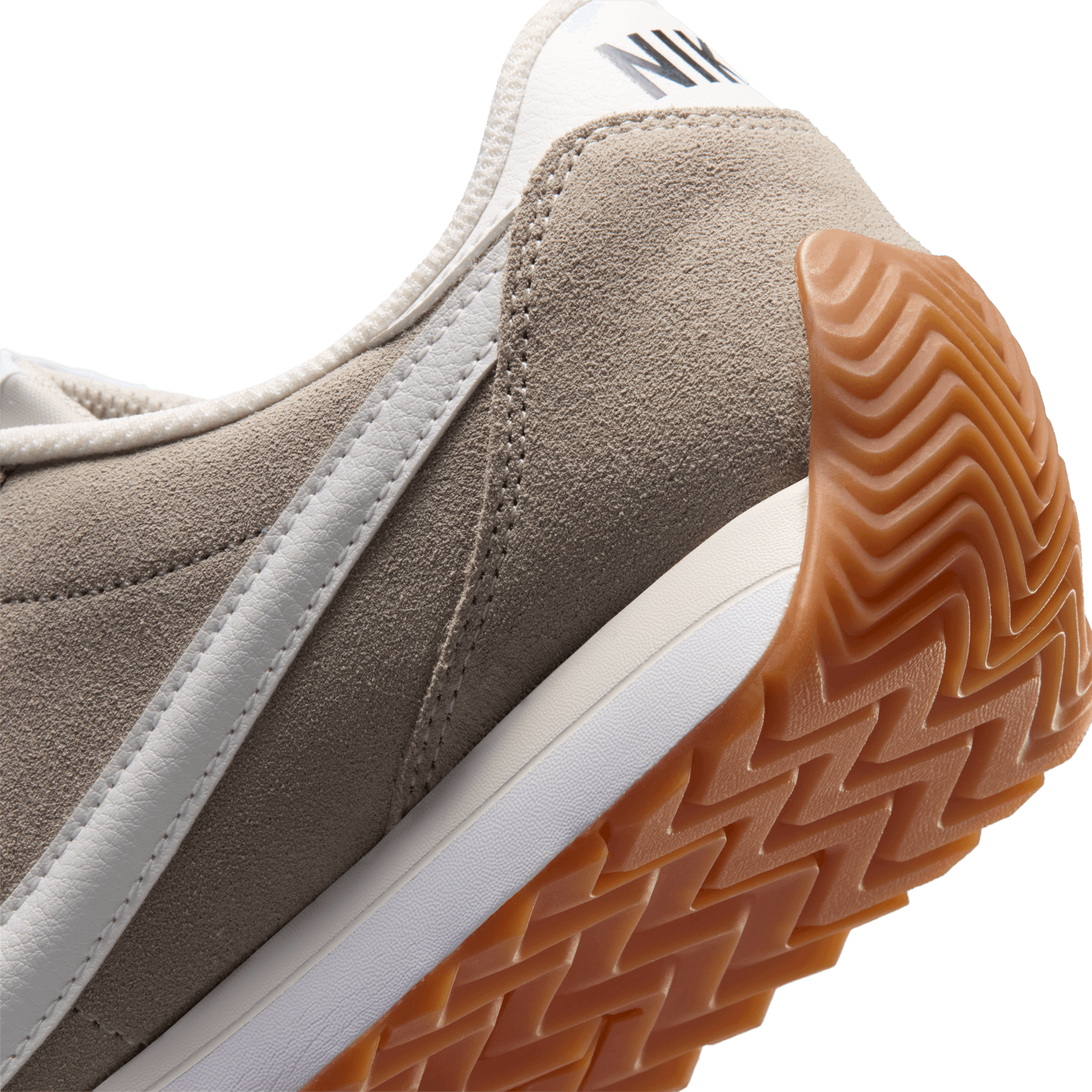 Nike Sportswear Sneaker »Pacific Suede«  inspiriert vom Design des Nike Cortez