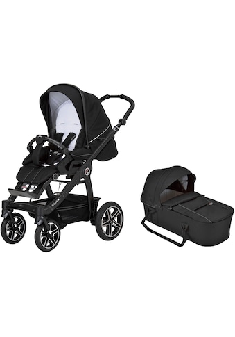 Kombi-Kinderwagen »Racer GTS - Casual Collection«, 22 kg, mit Kombitasche; Made in...