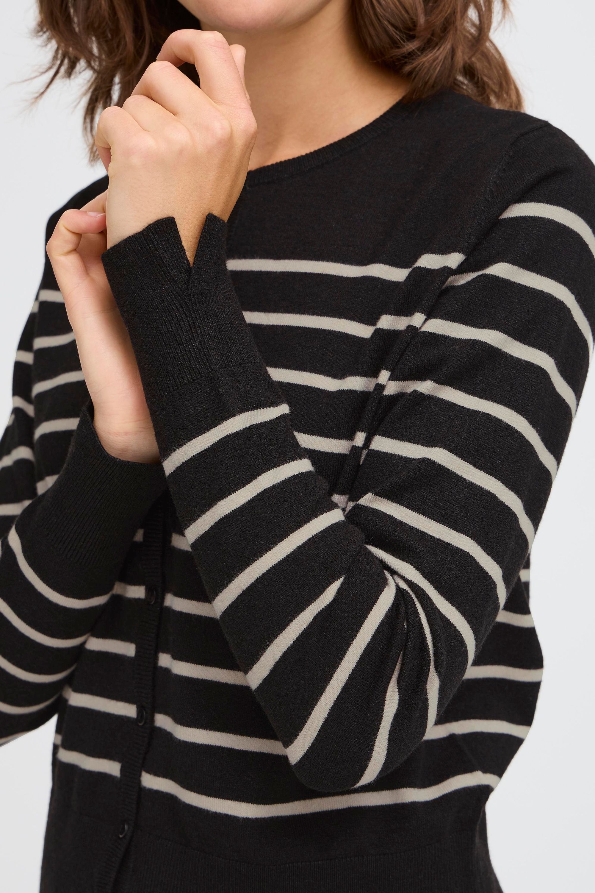 OXMO Strickjacke »Strickjacke OXFKEANA«