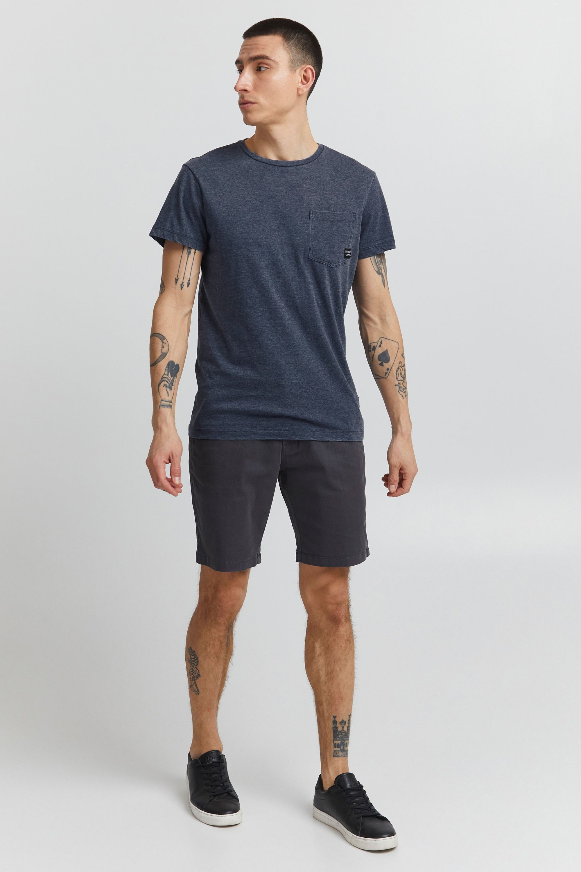 11 Project T-Shirt »T-Shirt PRLewi«