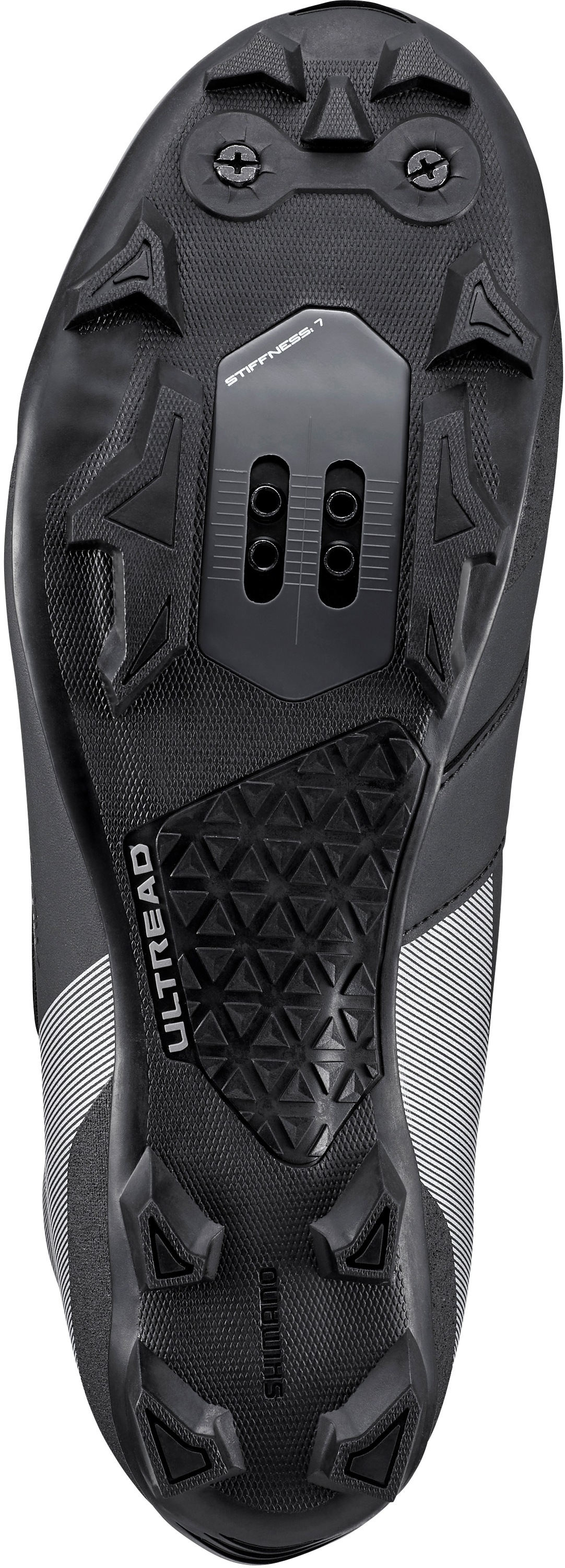 Shimano Fahrradschuh »Winter-Fahrradschuhe MW702«