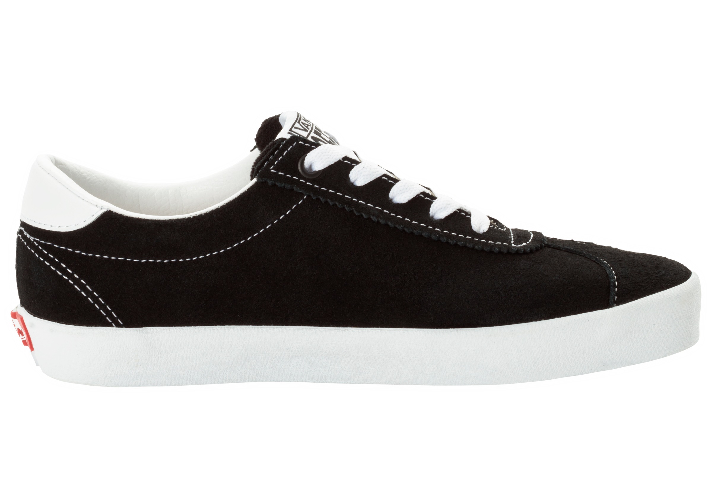 Vans Sneaker »Sport Low«, unisex