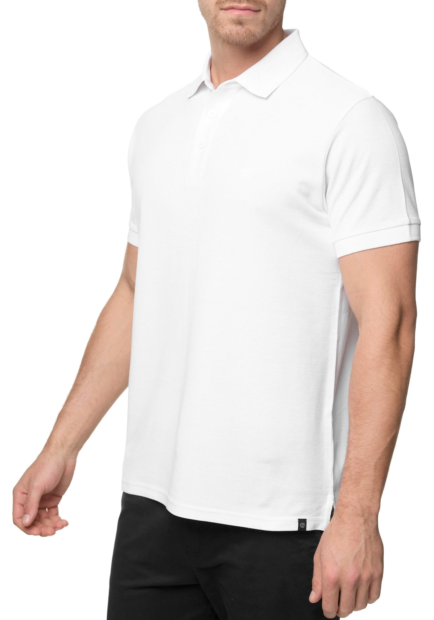 Indicode Poloshirt »INAbbortsford«