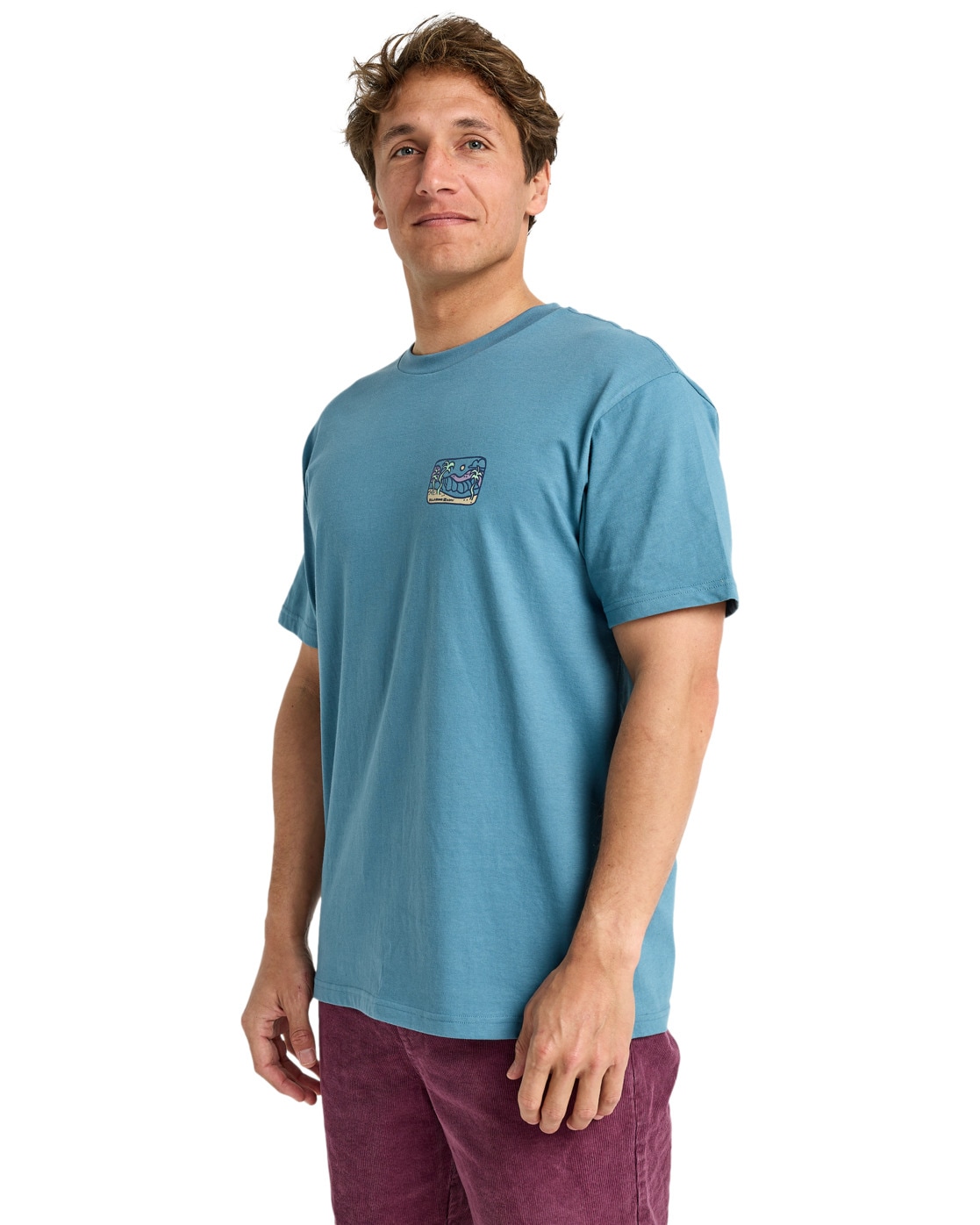 Billabong T-Shirt »Shine«