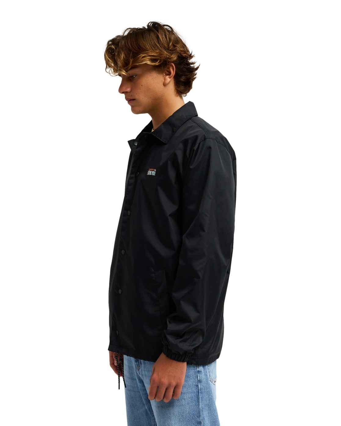 Quiksilver Outdoorjacke »One Piece Coach«