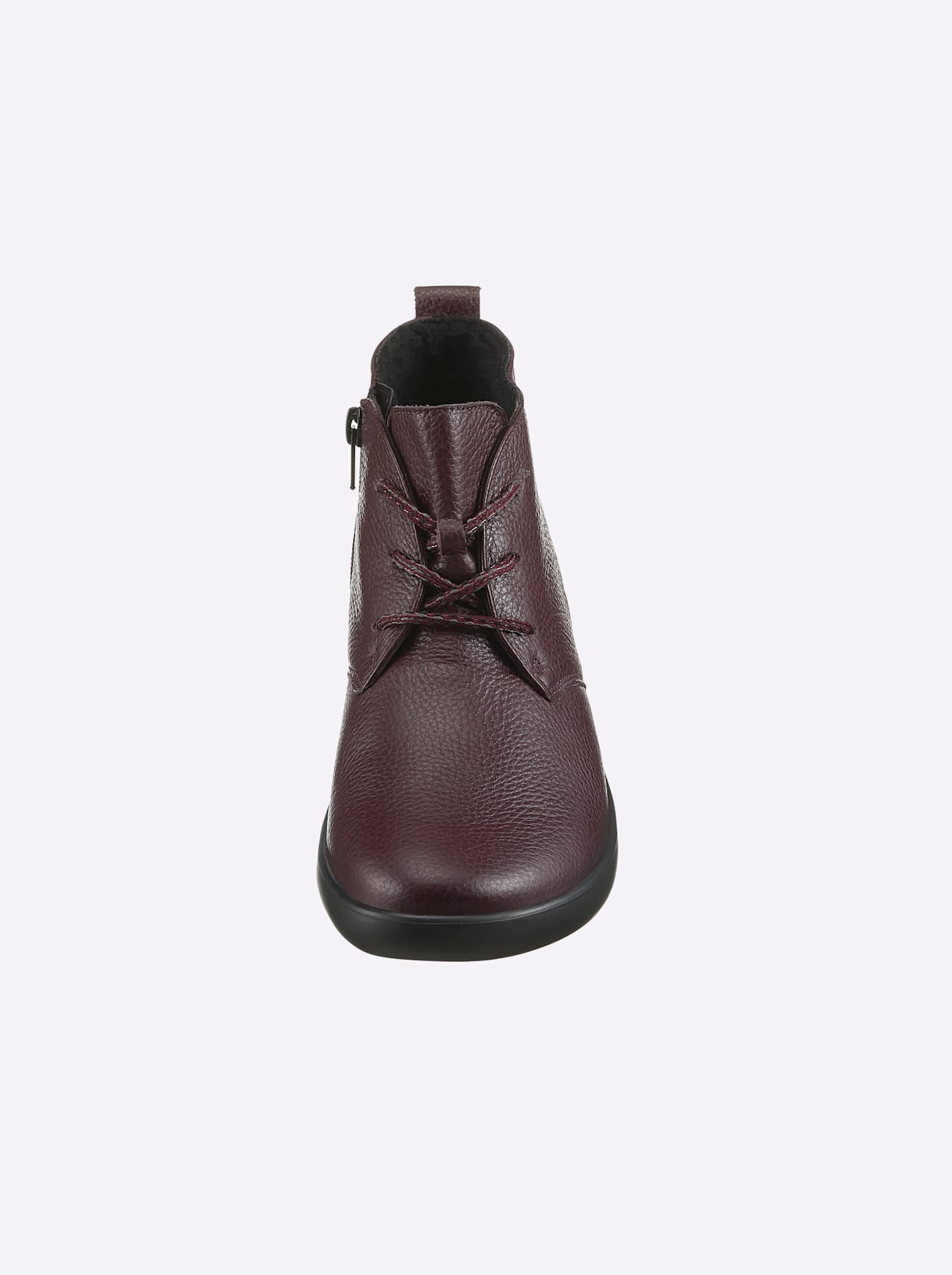 Waldläufer Stiefelette