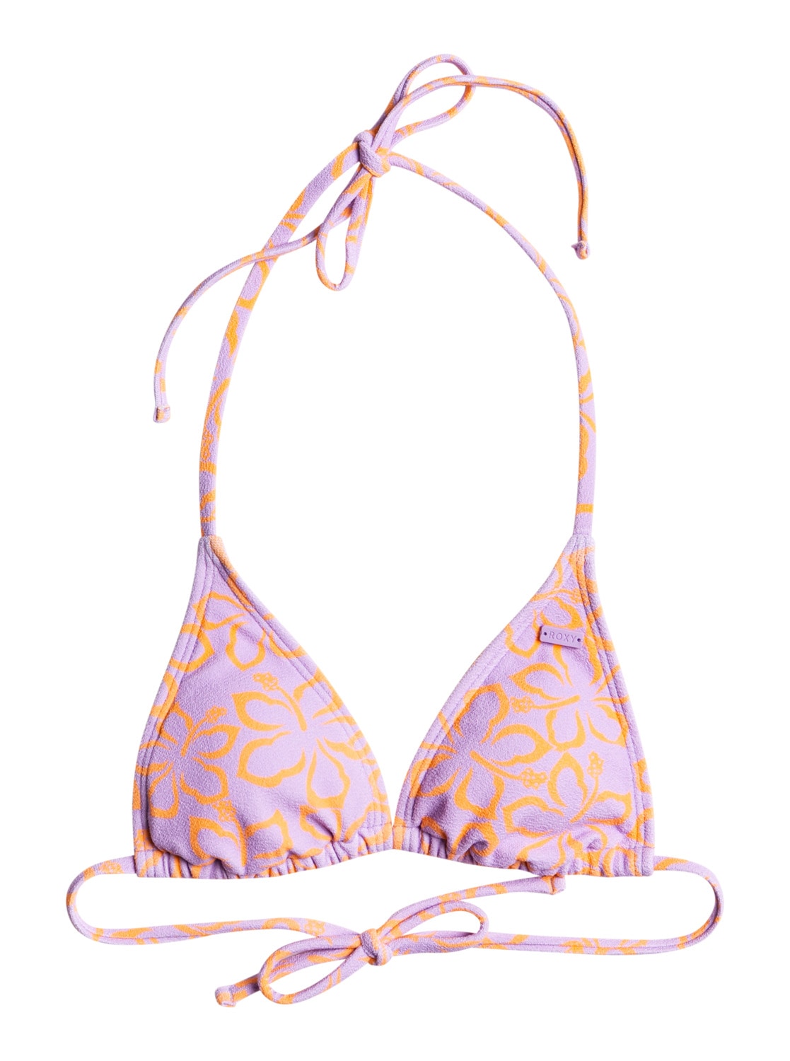 Roxy Triangel-Bikini-Top »Hawaiian Heat«