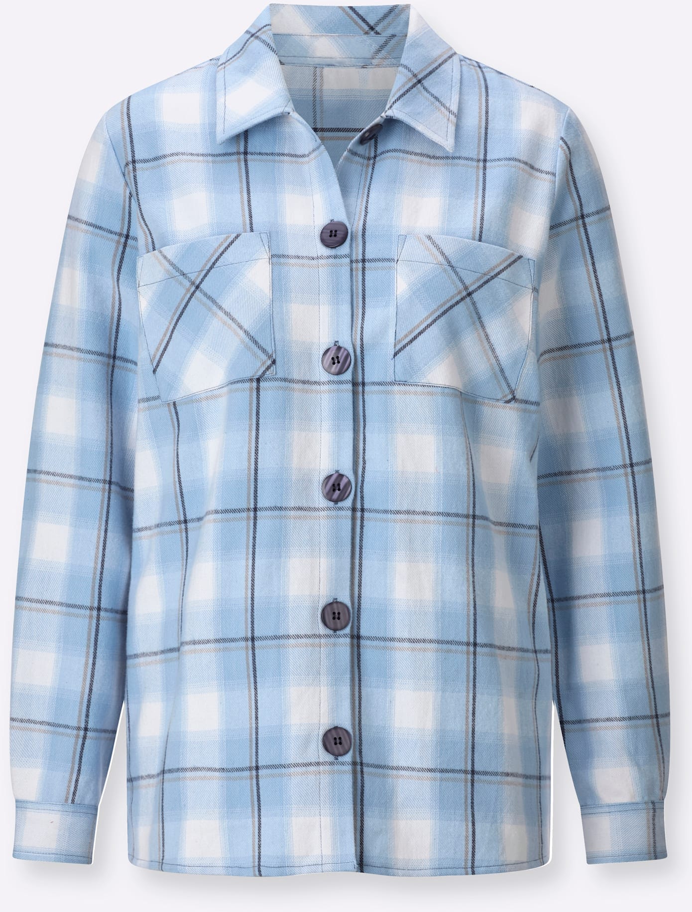 Casual Looks Blusenjacke