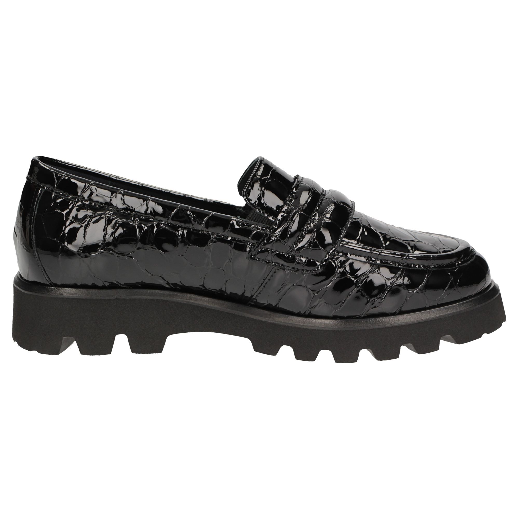 SIOUX Slipper »Meredira-726-H«