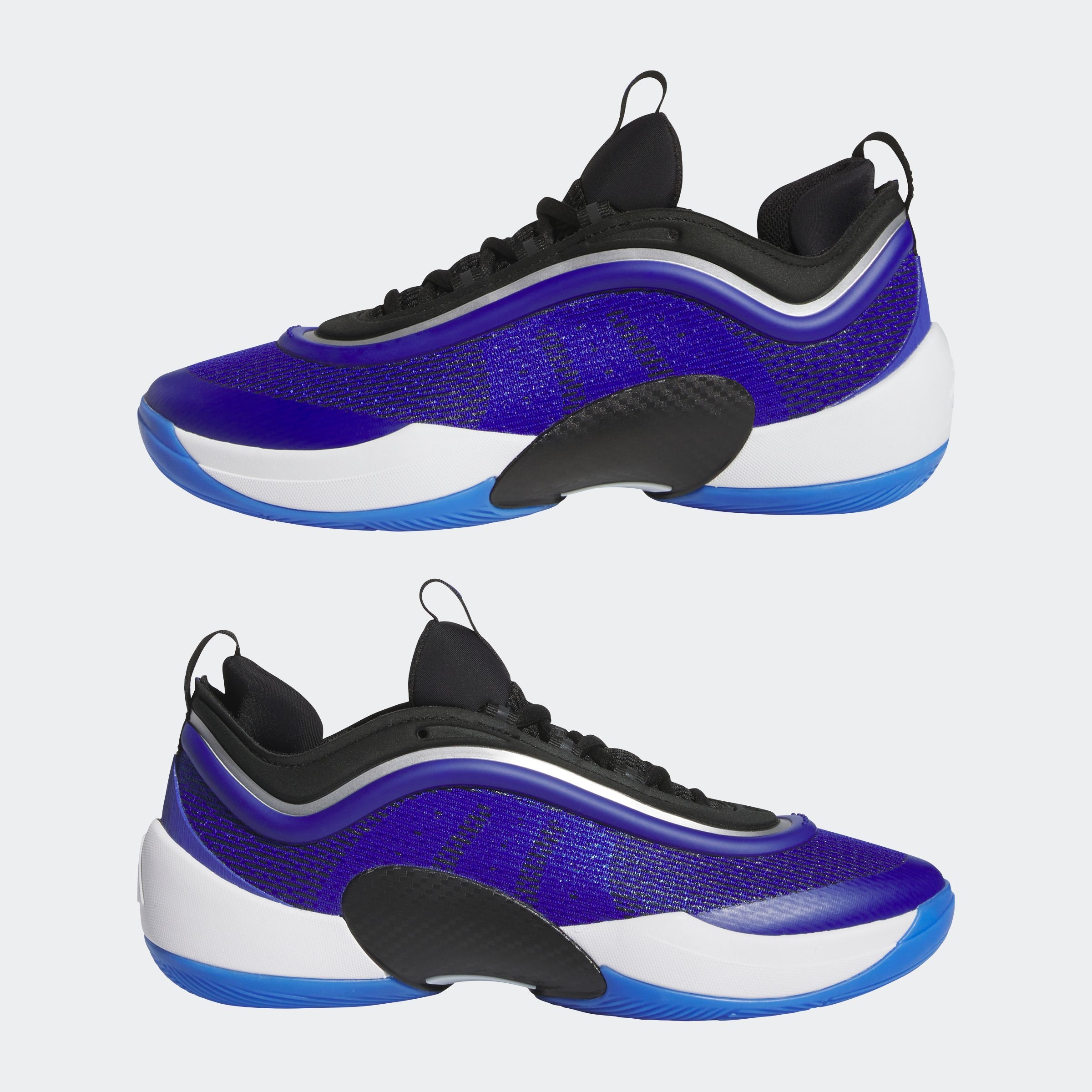 adidas Performance Basketballschuh »D.O.N. ISSUE #6 BLUE«