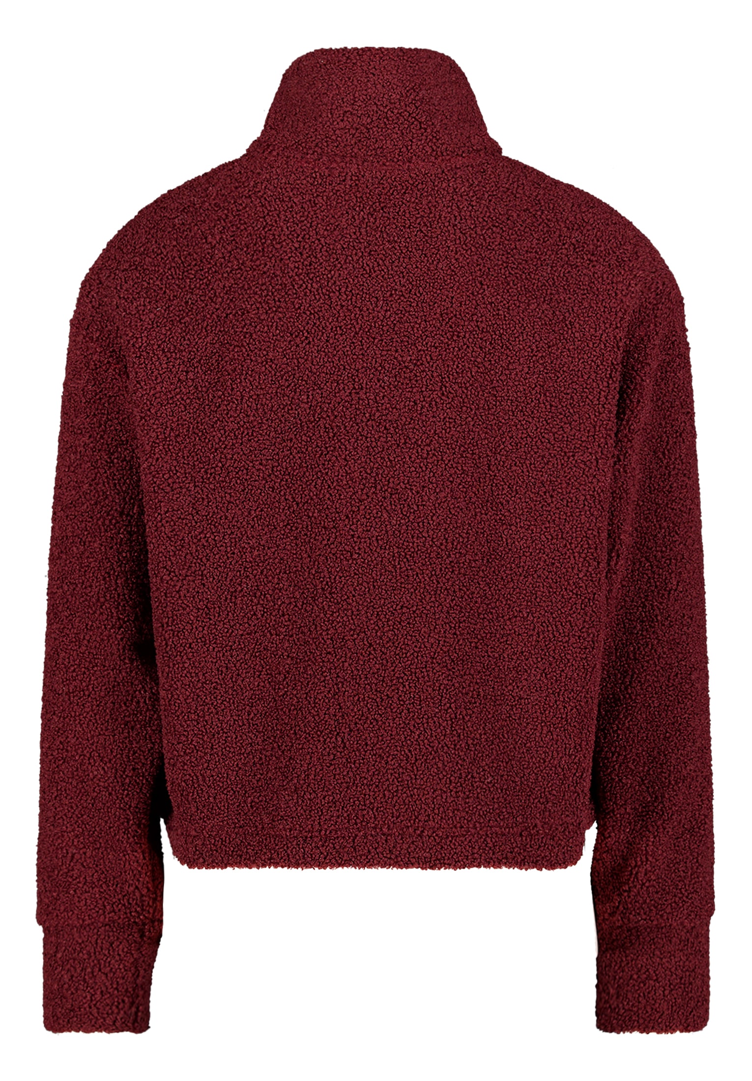 Betty&Co Kapuzensweatshirt »Sweatshirt-Jacke mit Reißverschluss«
