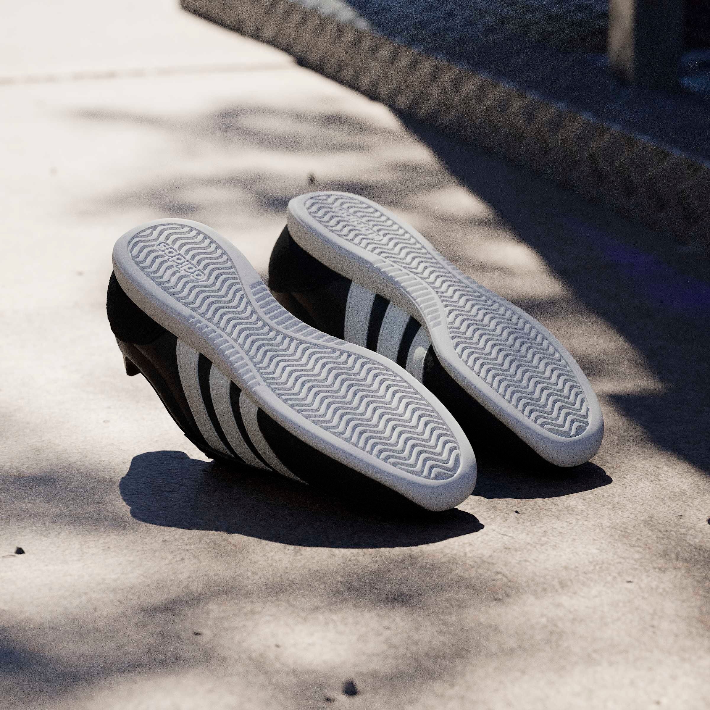 adidas Sportswear Sneaker »BARREDA LO«