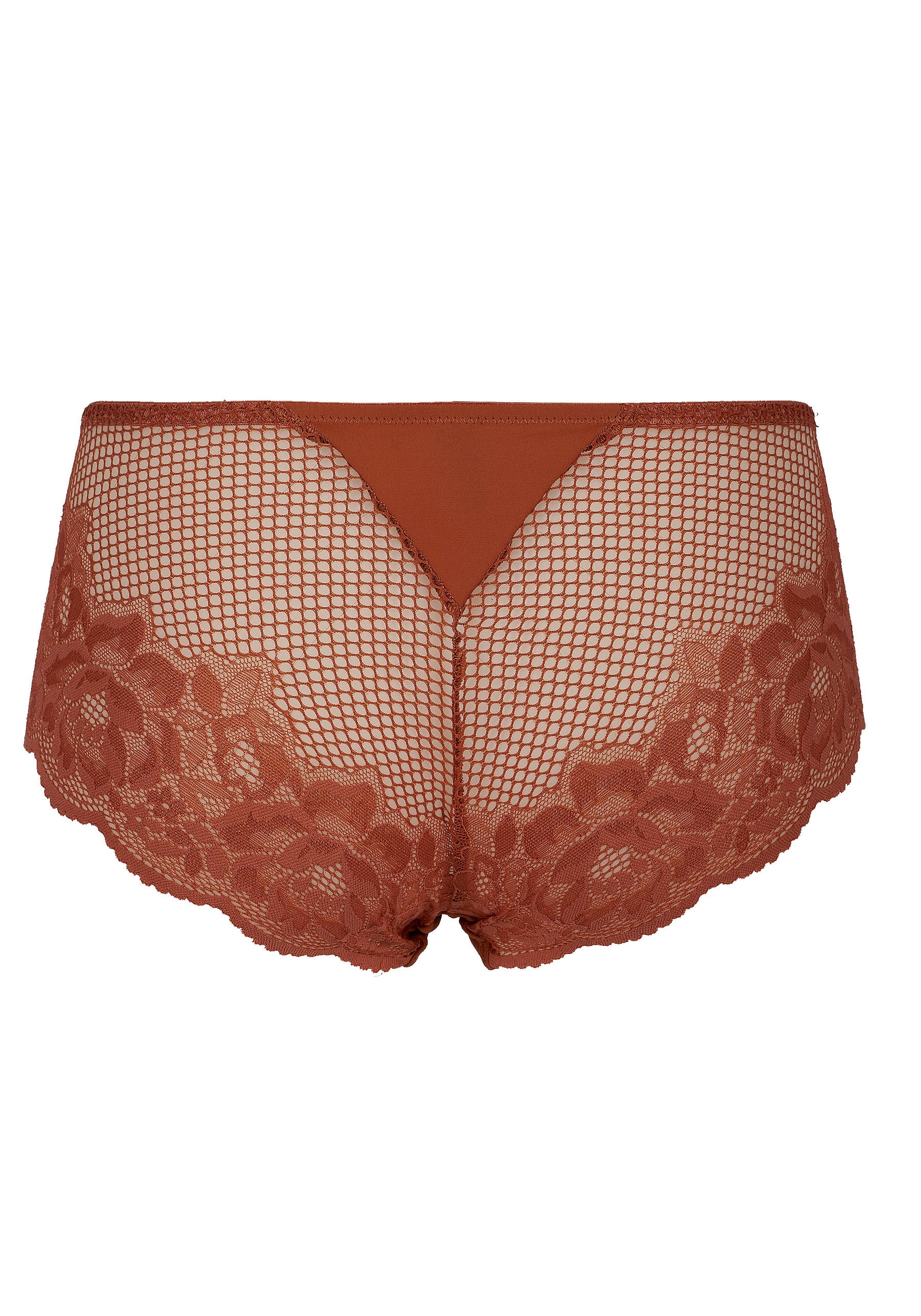 After Eden D-cup & up Slip »FARO«, mit kleiner Schleife an der Vorderseite