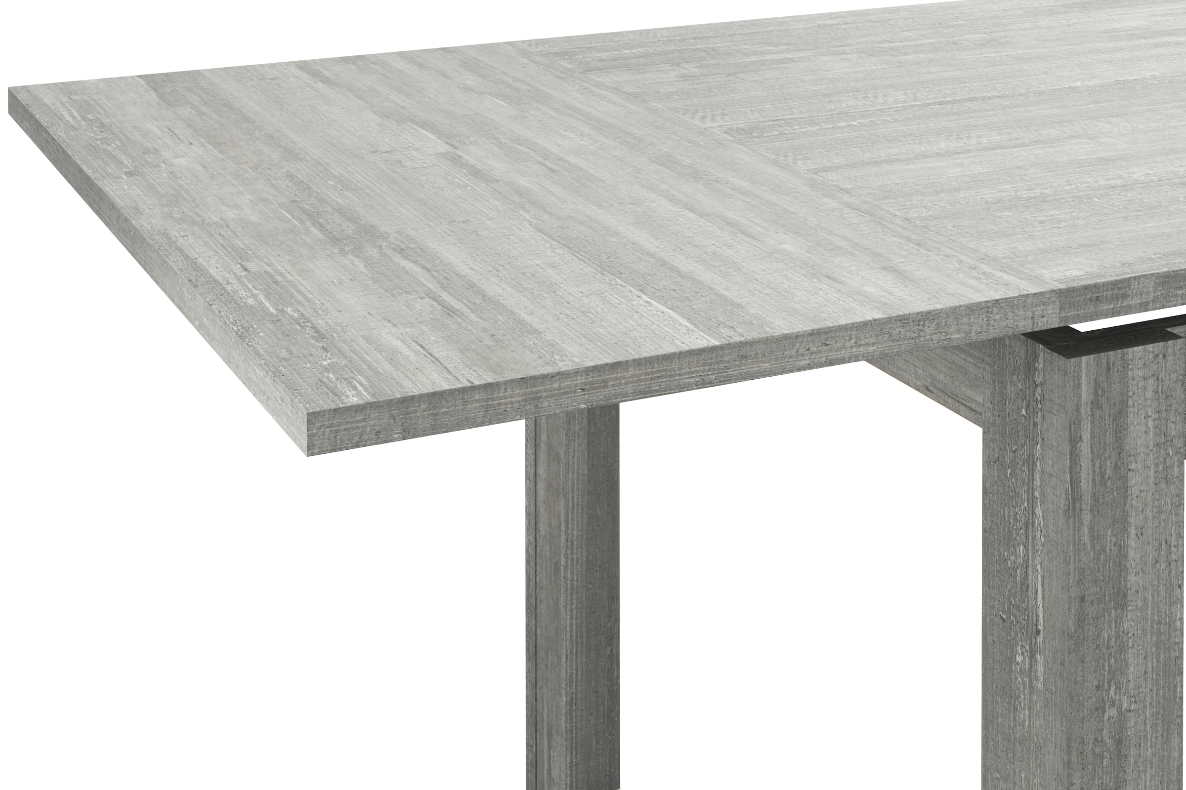 Mäusbacher Esstisch »Monti«, BESTSELLER!, Tisch, Küchentisch, Auszugstisch ausziehbar auf 280 cm