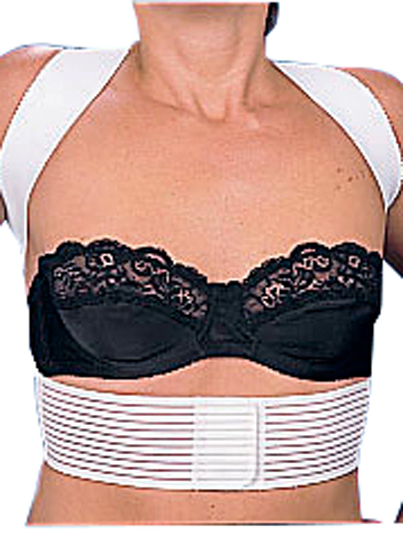 Geradehalter mit Stützgürtel kaufen