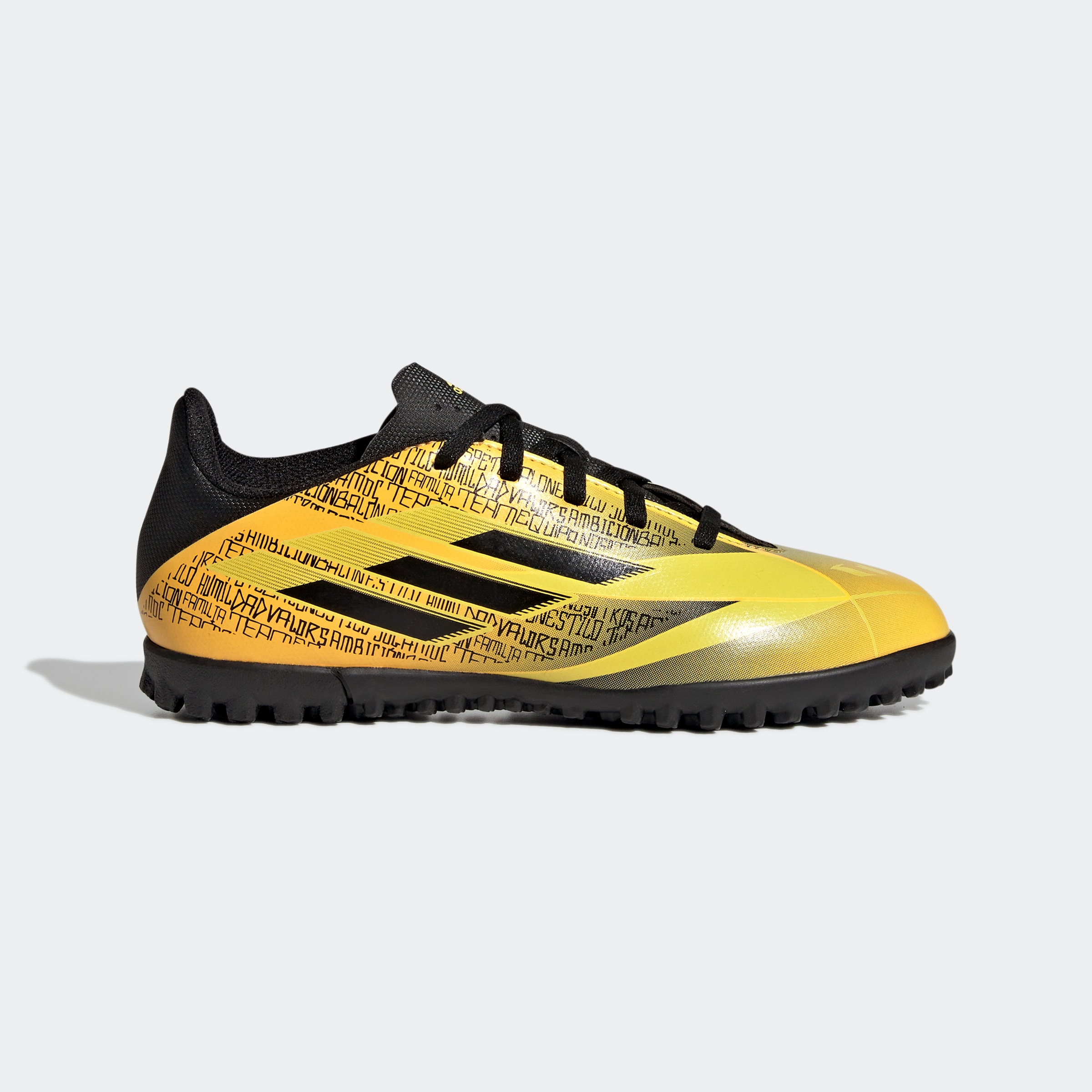 adidas Performance Fußballschuh »X SPEEDFLOW MESSI.4 TF J«