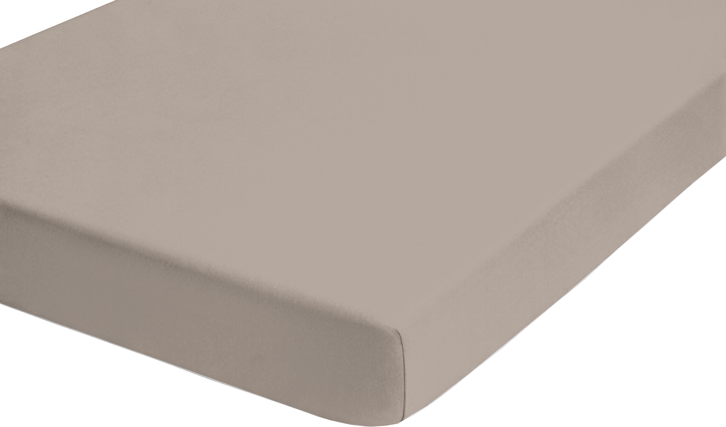 TOM TAILOR HOME Bettwäsche »Carl in Gr. 135x200 oder 155x220 cm«, mit GRATIS-Zugabe: Spannbettlaken, 100% Baumwolle, mit Reißverschluss