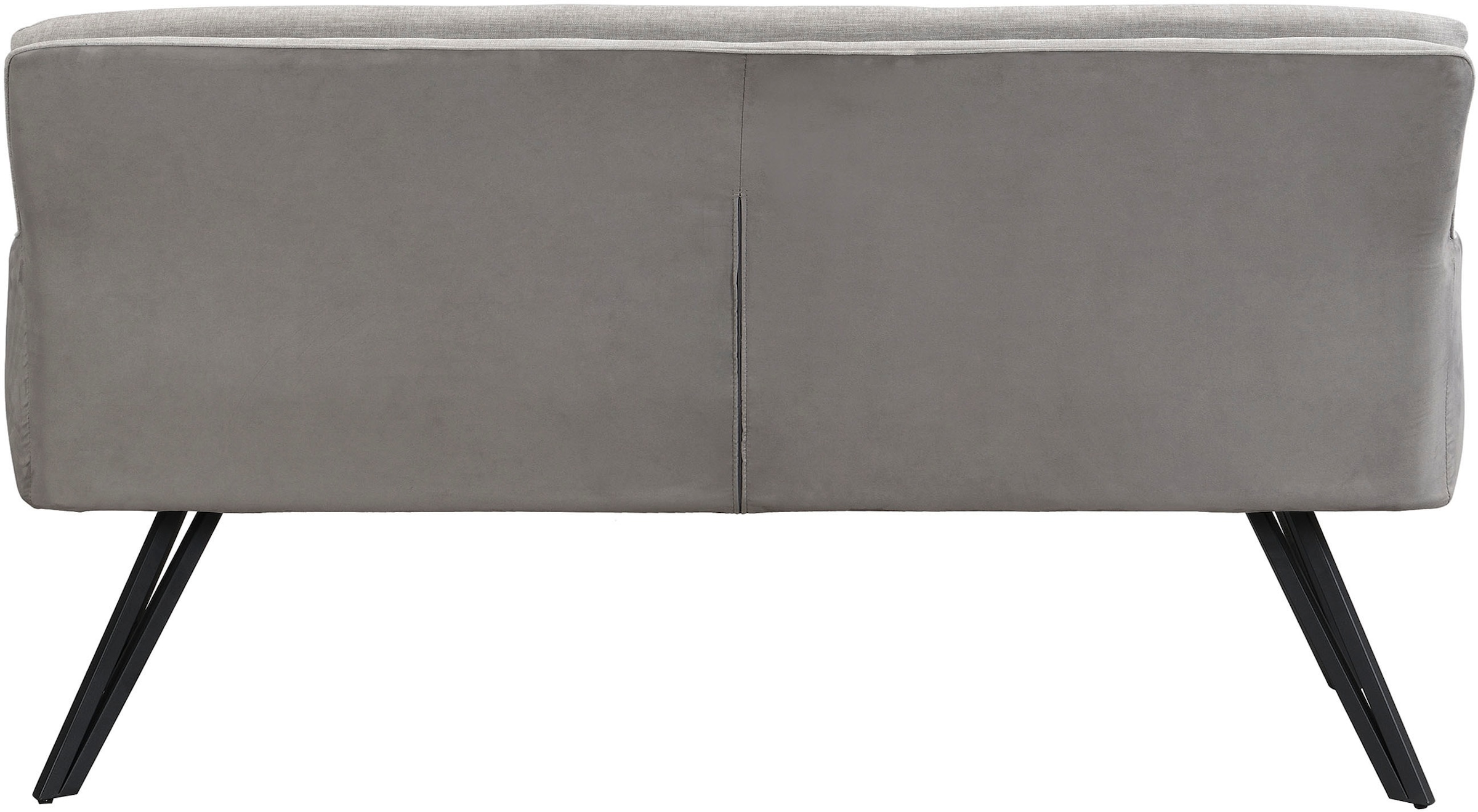 byLIVING Sitzbank »Tino« 1 Stk. tlg. mit Federkernpolsterung in 140 oder 160cm, hochwertige Polsterbezüge