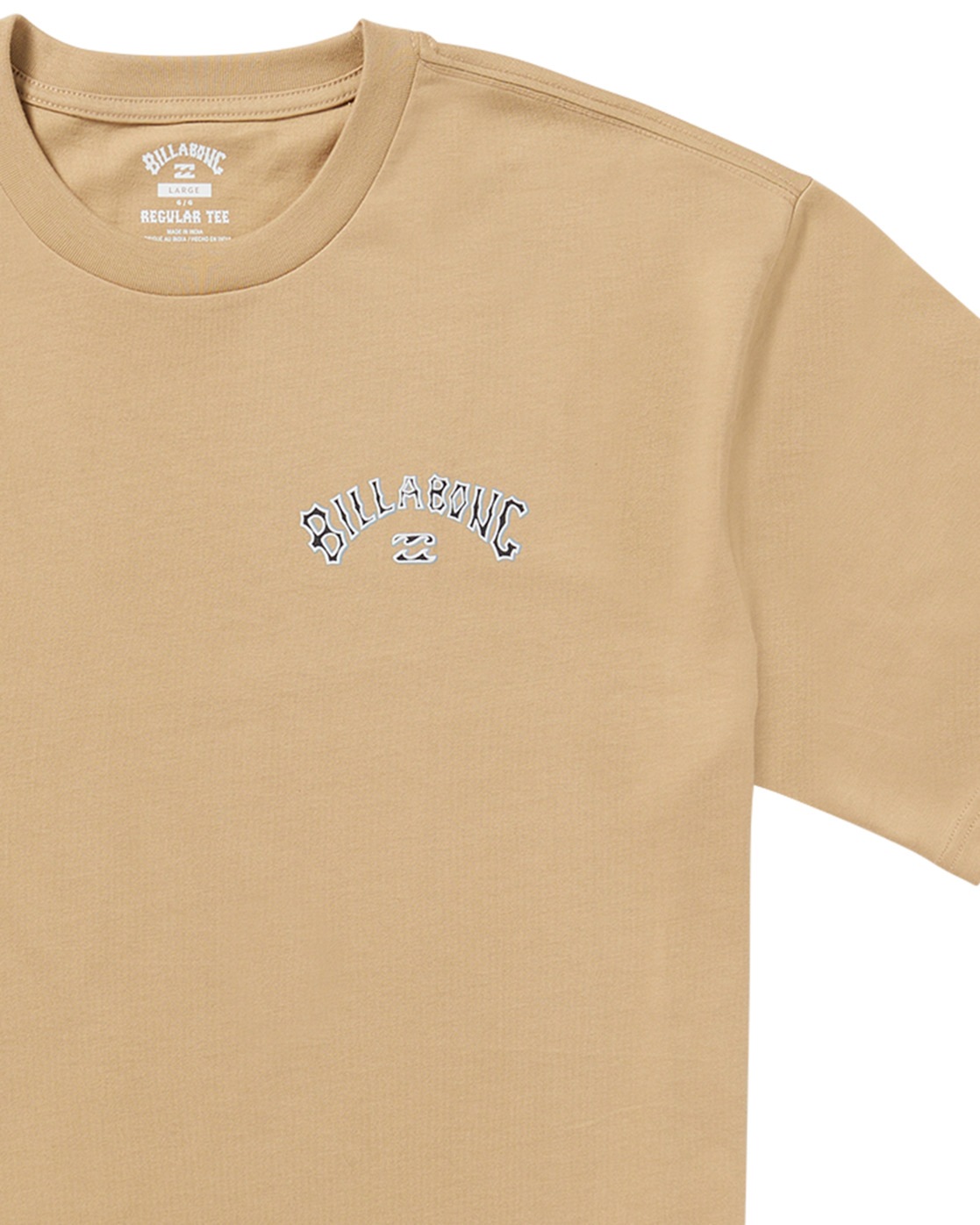 Billabong T-Shirt »Throwback«