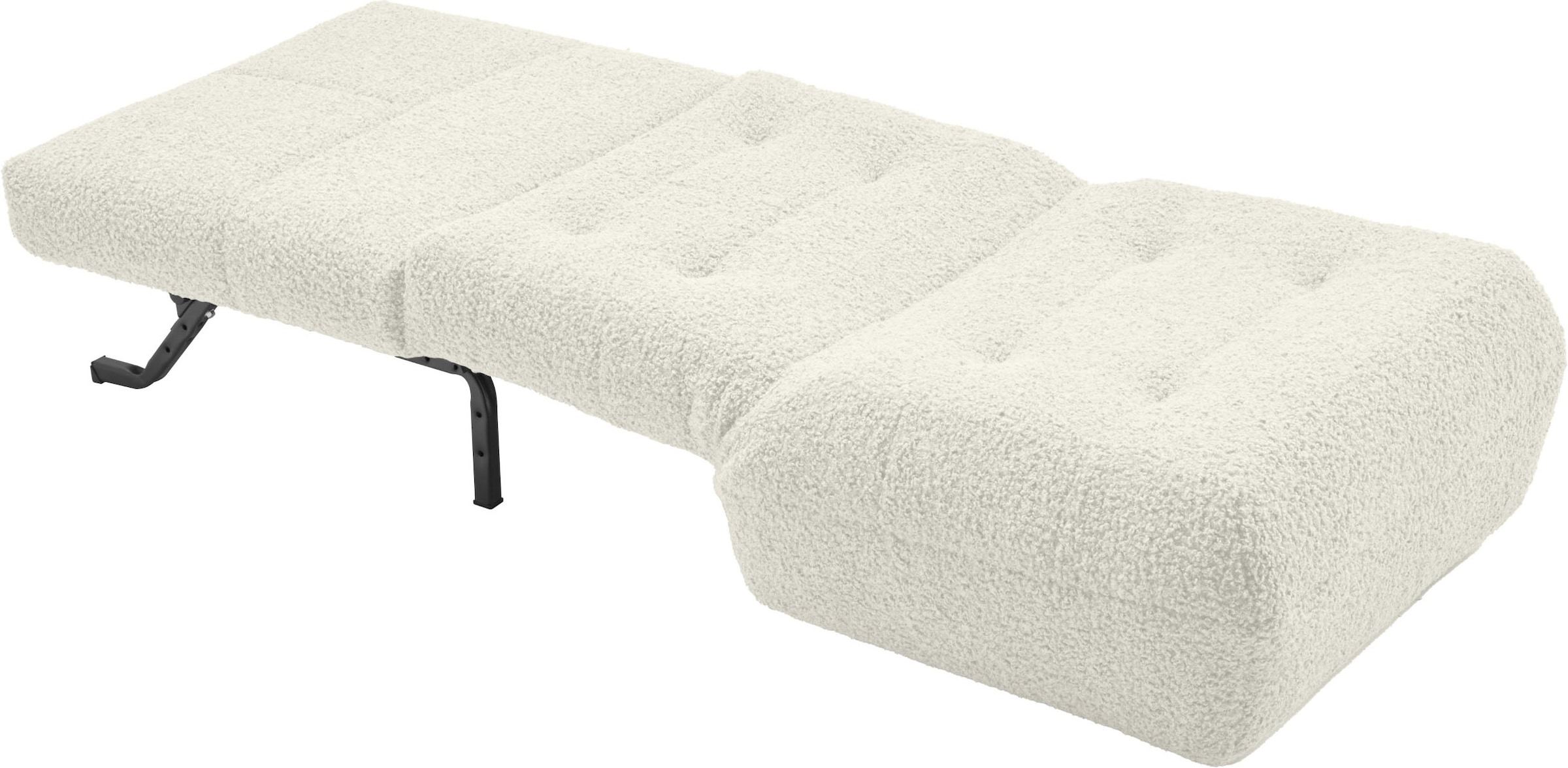 ell + ell Schlafsofa »Vanja«