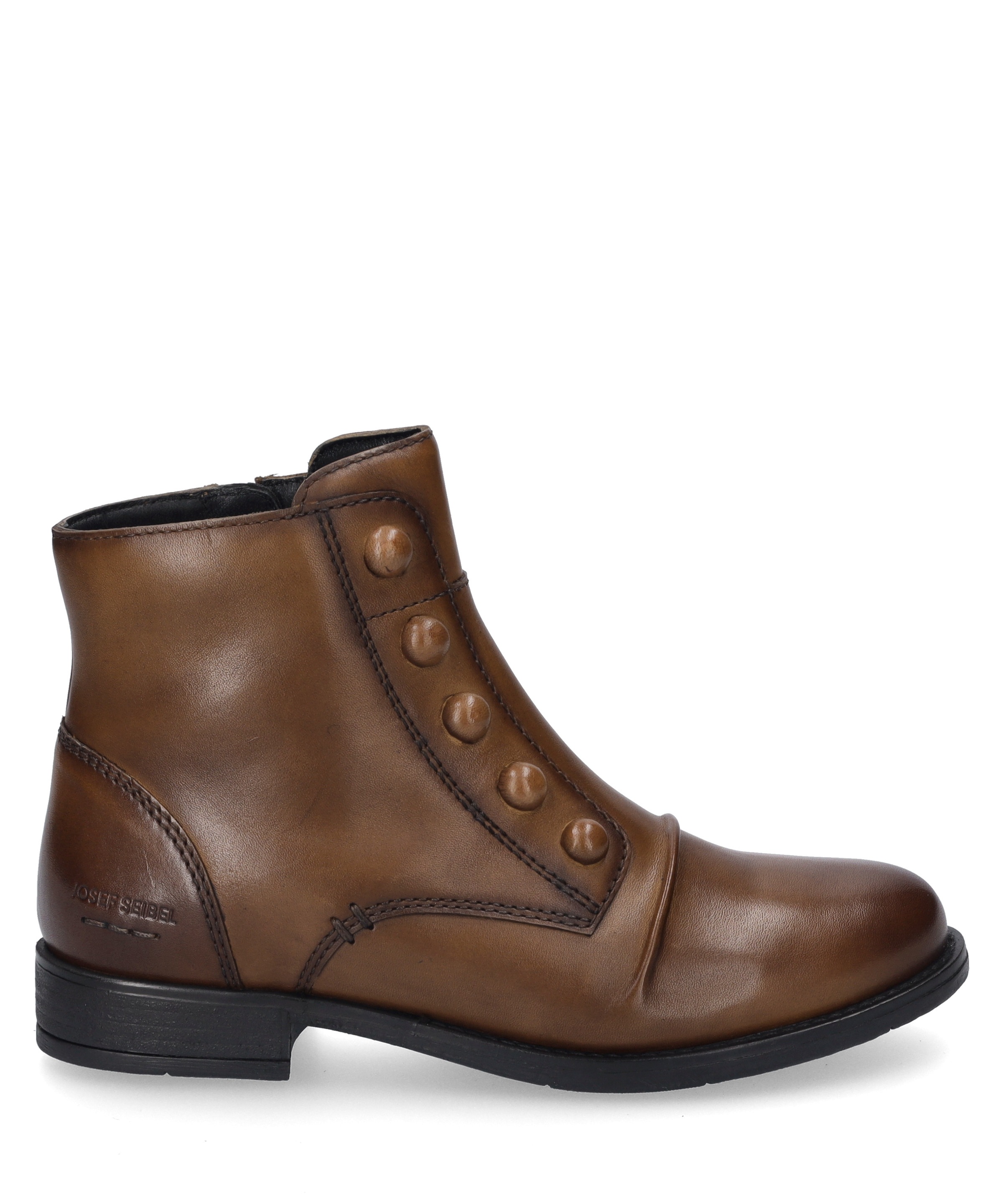 Josef Seibel Stiefelette »Simona 04, cognac«
