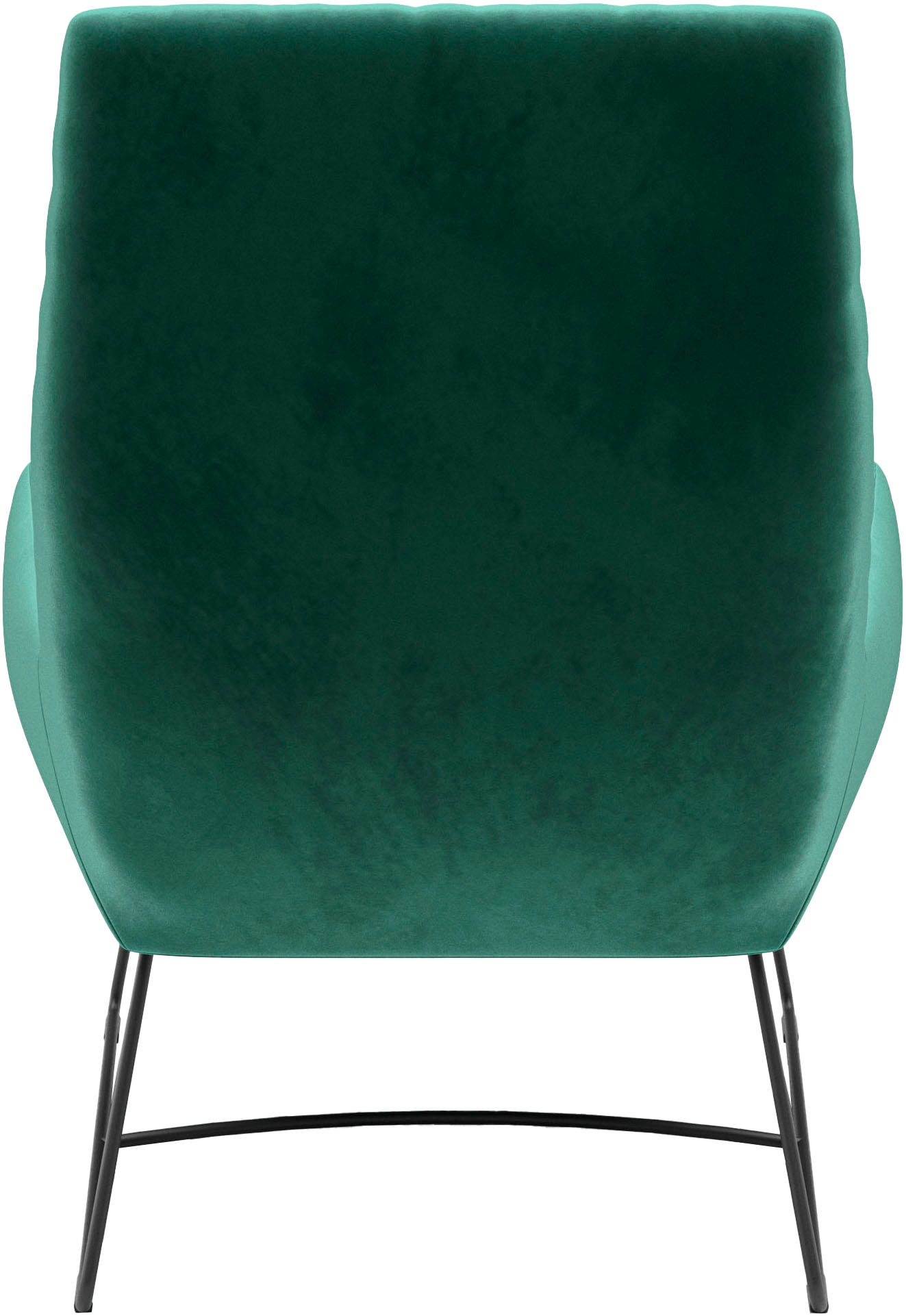 blauer pflanzkübel Keramik XXL outdoor PURE blau Aqua Grün transparente Bodenvase