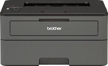 Brother Schwarz-Weiß Laserdrucker »HL-L2375DW«, Kompakter mit Duplexdruck und bei LAN/WLAN OTTO jetzt S/W-Laserdrucker