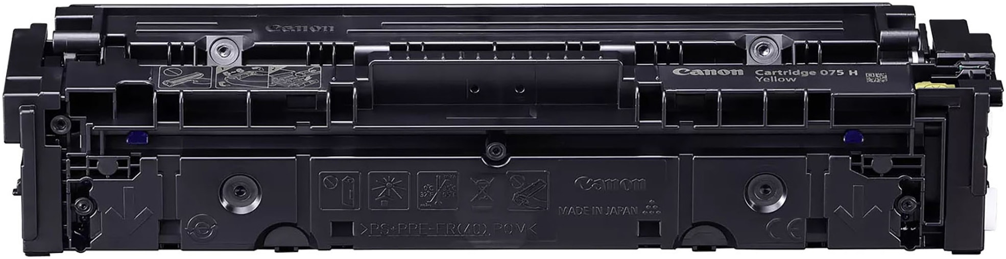 Canon Tonerpatrone »6366C002 CANON 075HY LBP Cartridge«