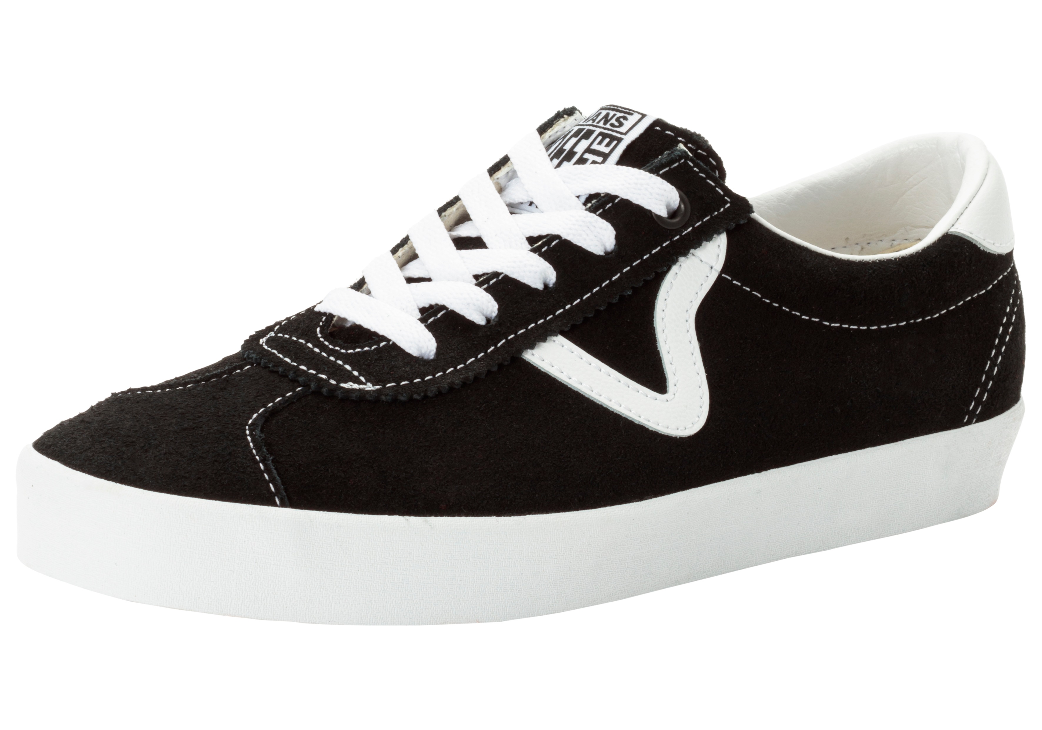 Vans Sneaker »Sport Low«