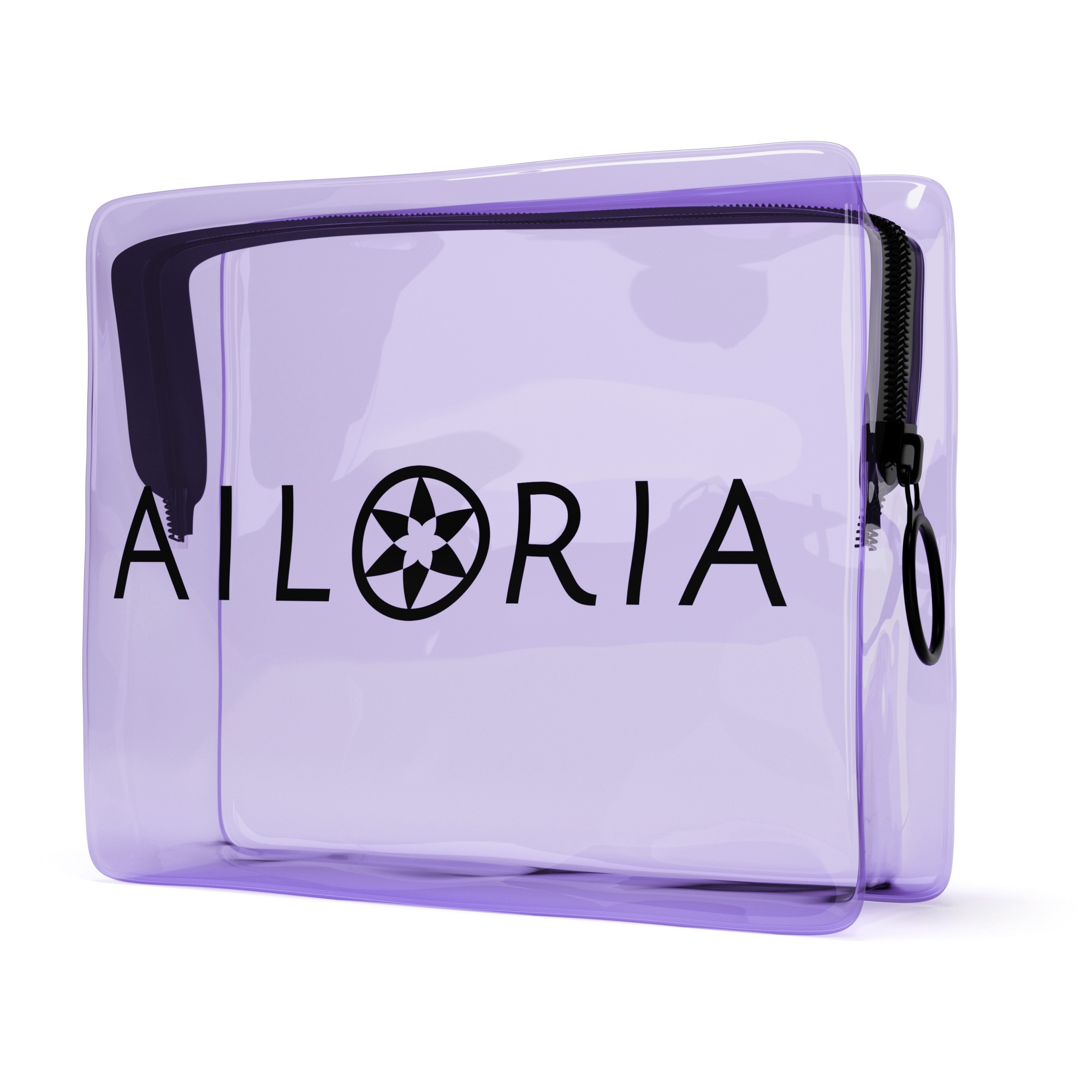 AILORIA Hornhautfeile »Haar- & Hornhautentferner Glide & Glow Collection«