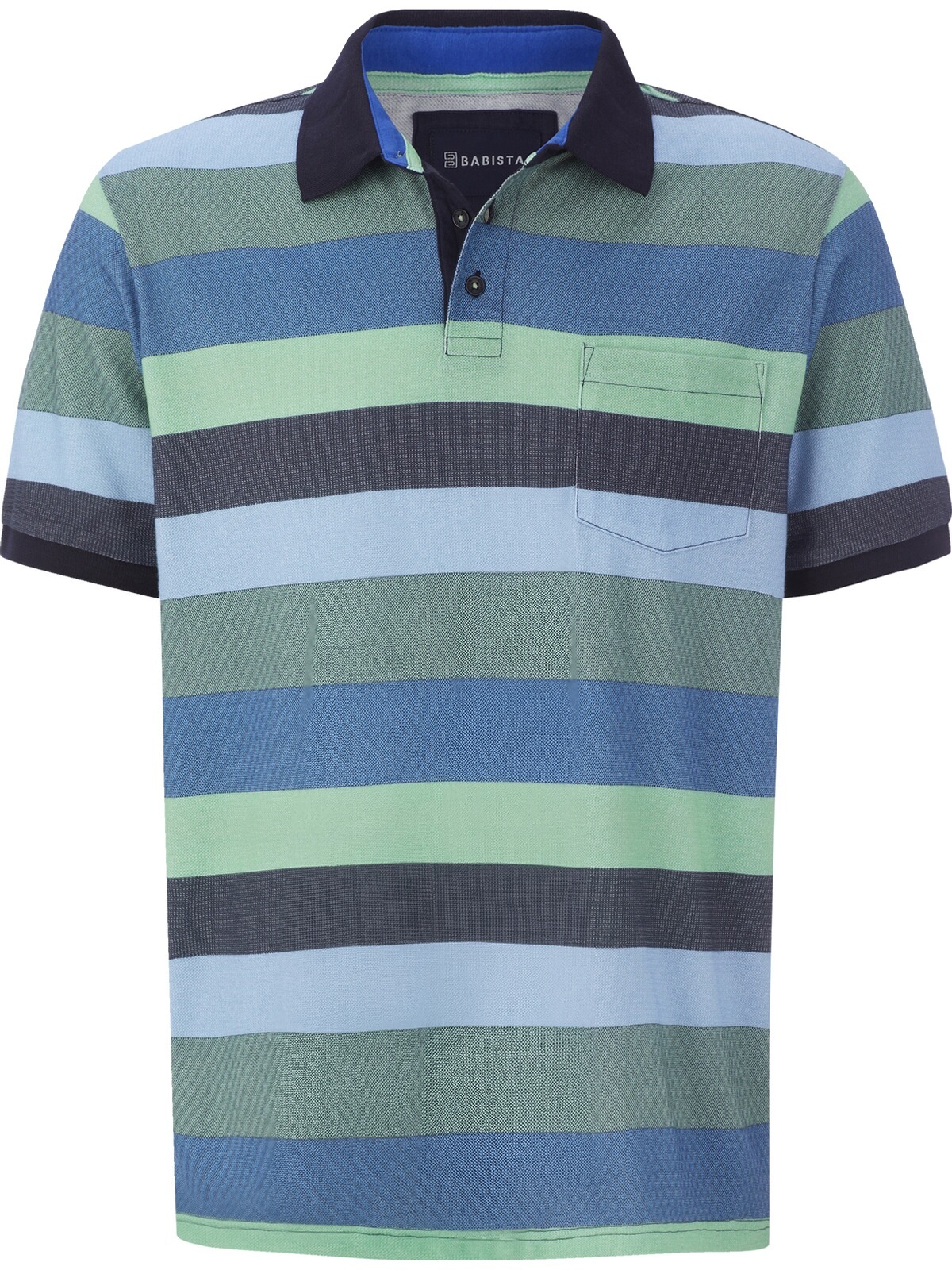 Babista Poloshirt »Poloshirt TAVELLA«, (1 tlg.)