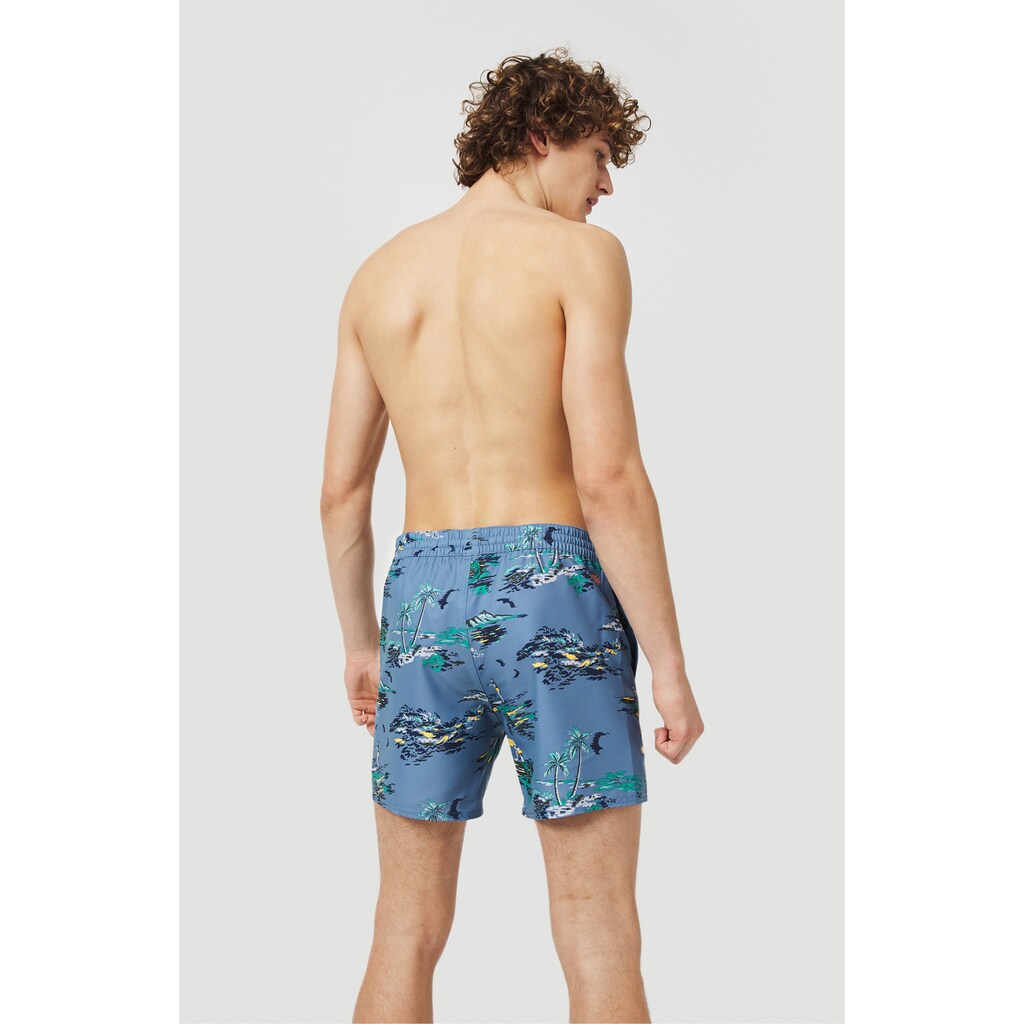 O'Neill Badeshorts »Tropical«