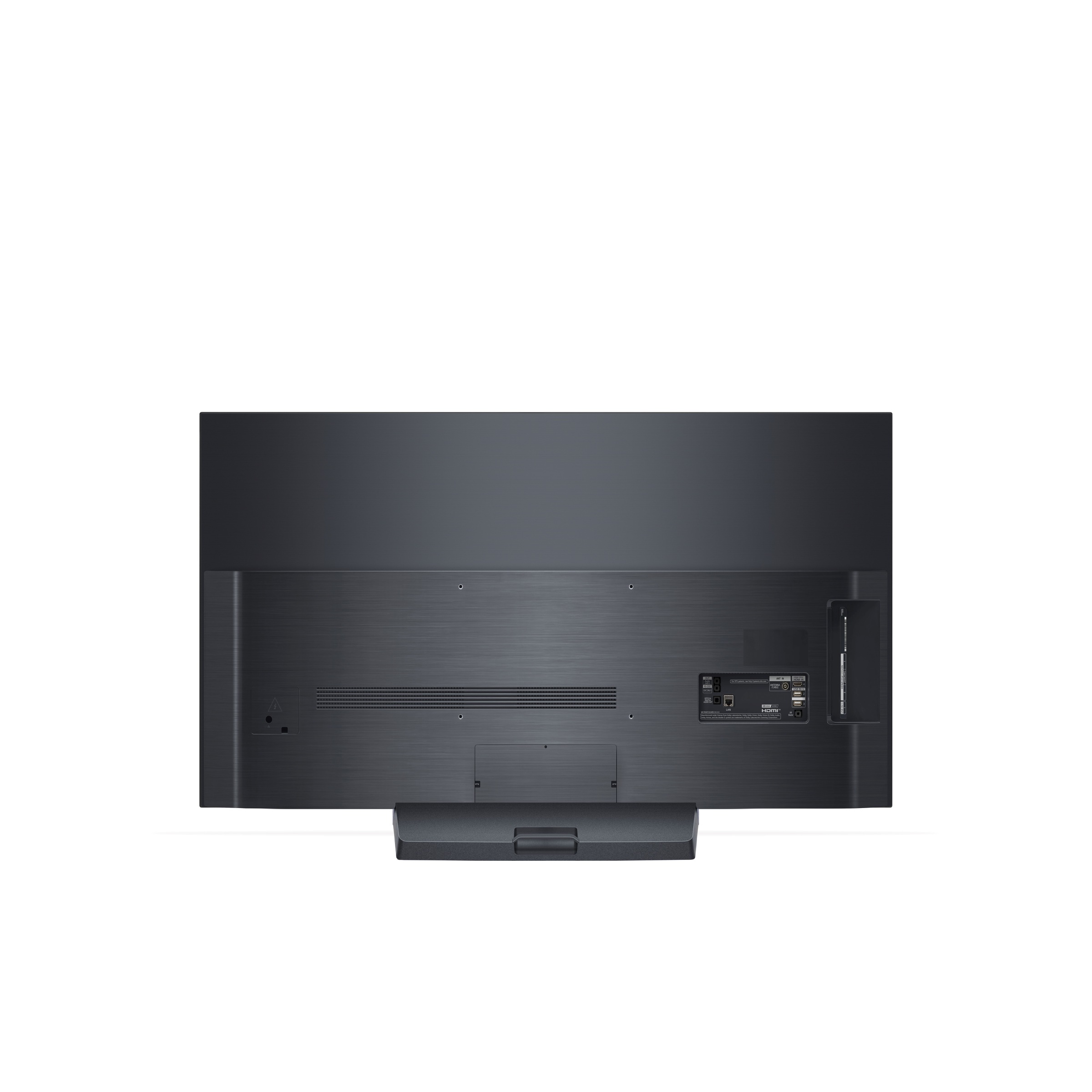 LG OLED-Fernseher »OLED48C38LA«, 4K Ultra HD, Smart-TV