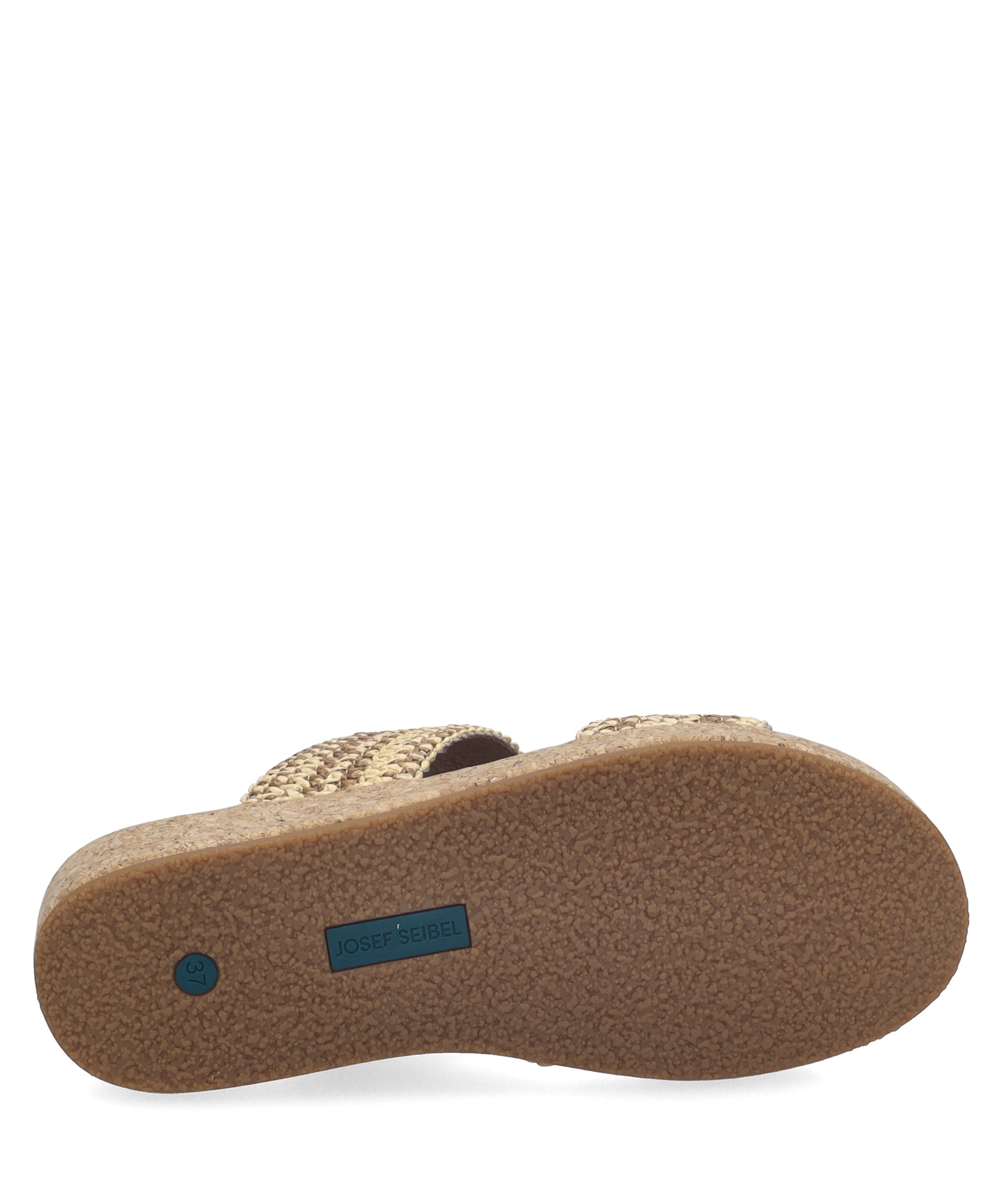 Josef Seibel Slipper »Evita 02, brasil-multi«