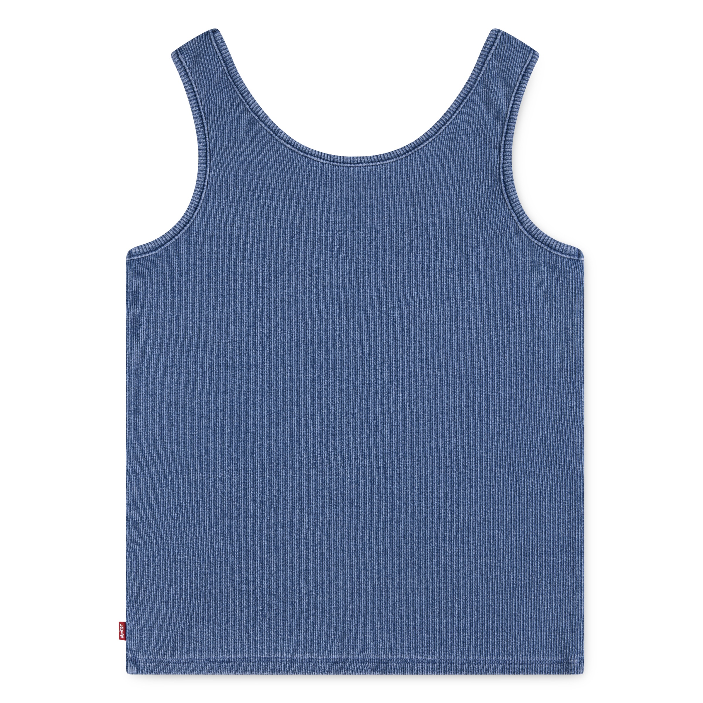 Levi's® Kids Ripptanktop »LVG MEET AND GREET RIBBED TANK« for GIRLS