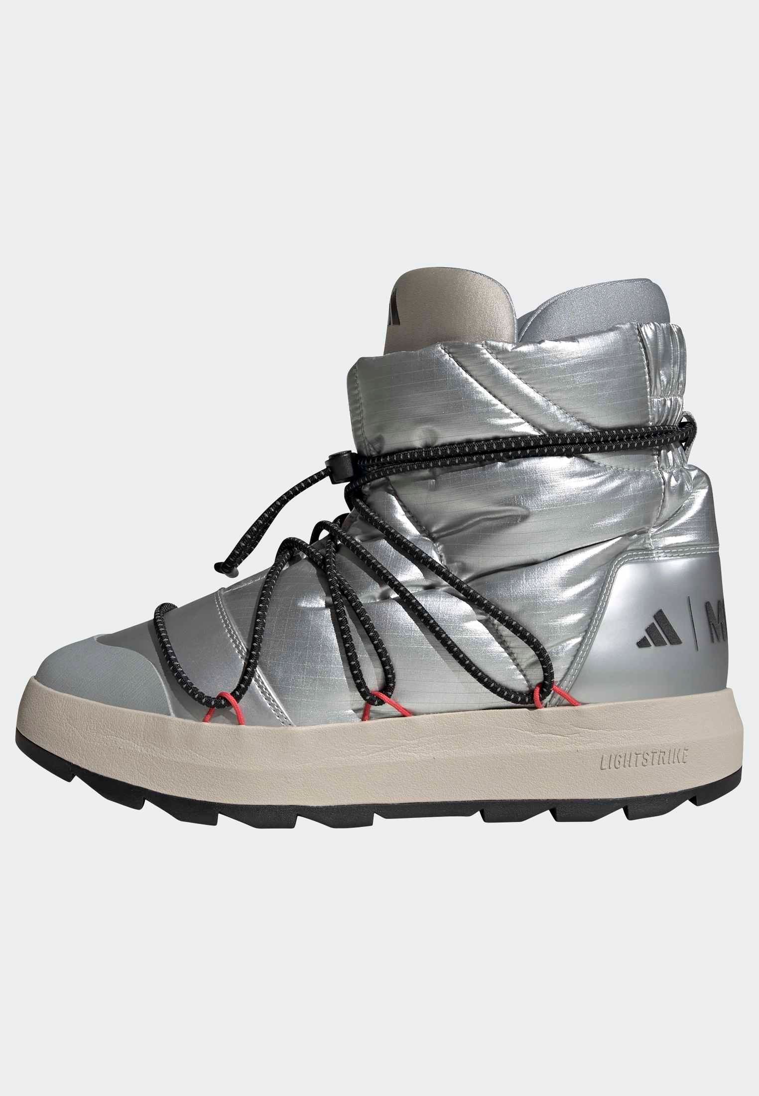 adidas Sportswear Sneaker »ADIDAS X MOON BOOT ACE MID«