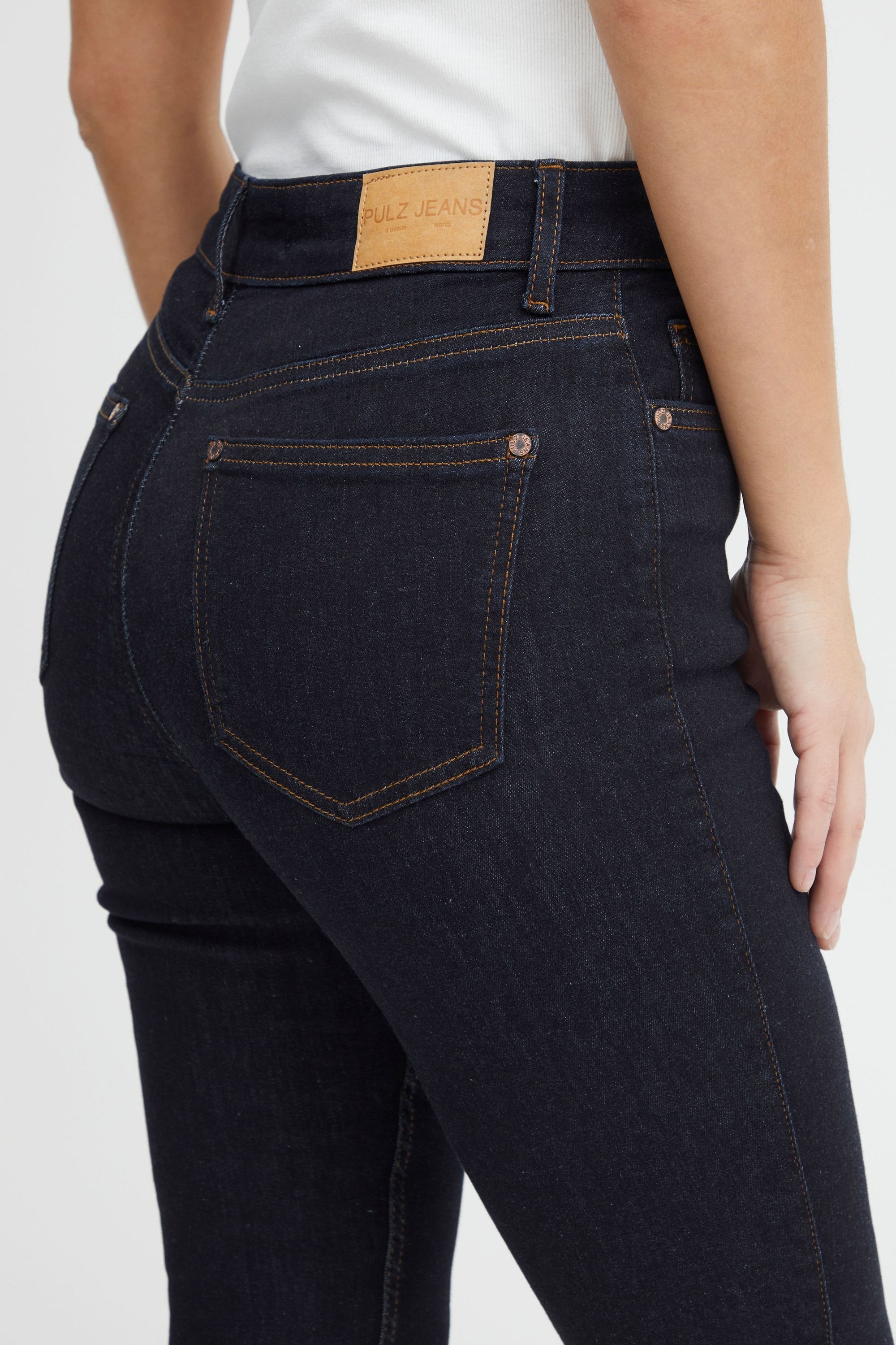 Pulz Jeans 5-Pocket-Jeans »5-Pocket-Jeans PZEmmelina«