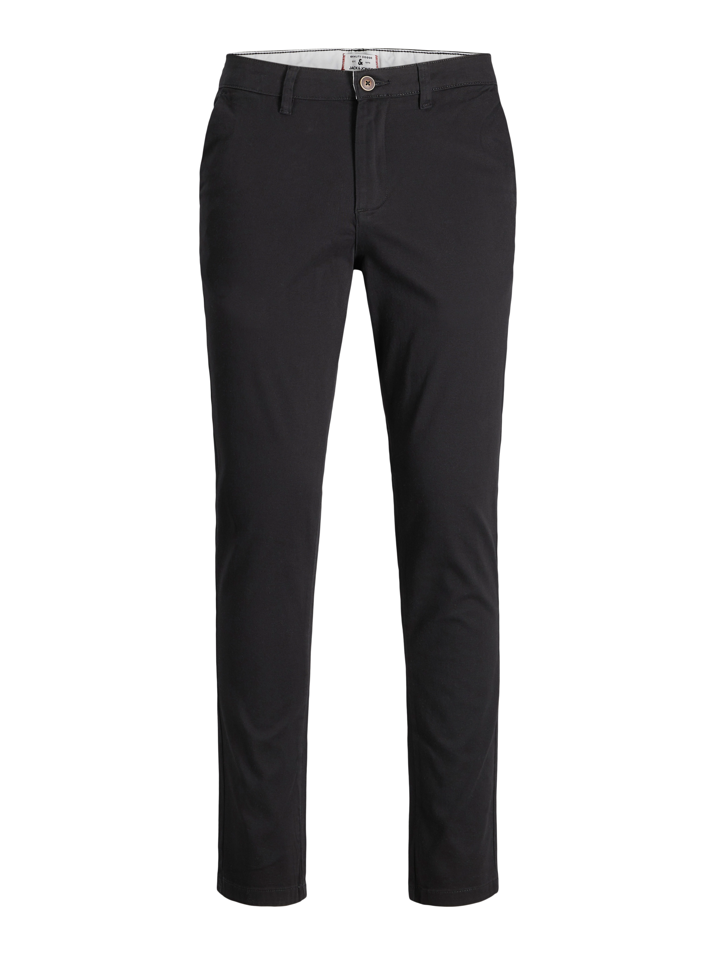 Jack & Jones Chinohose »JPSTMARCO JJDAVE 2PK MP NOOS«