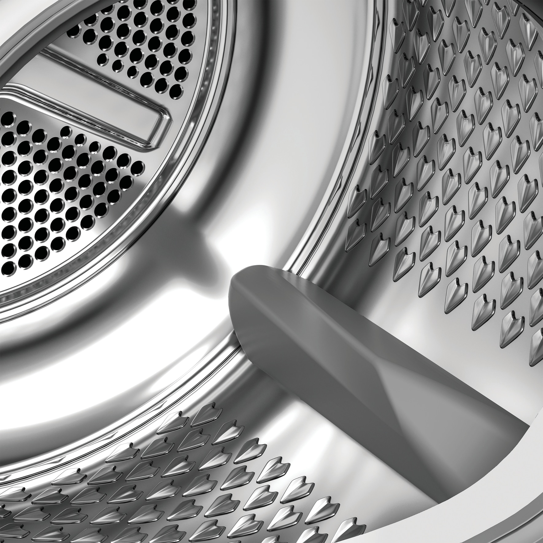 BAUKNECHT Wärmepumpentrockner »BT 96B WB« HomeWhiz App