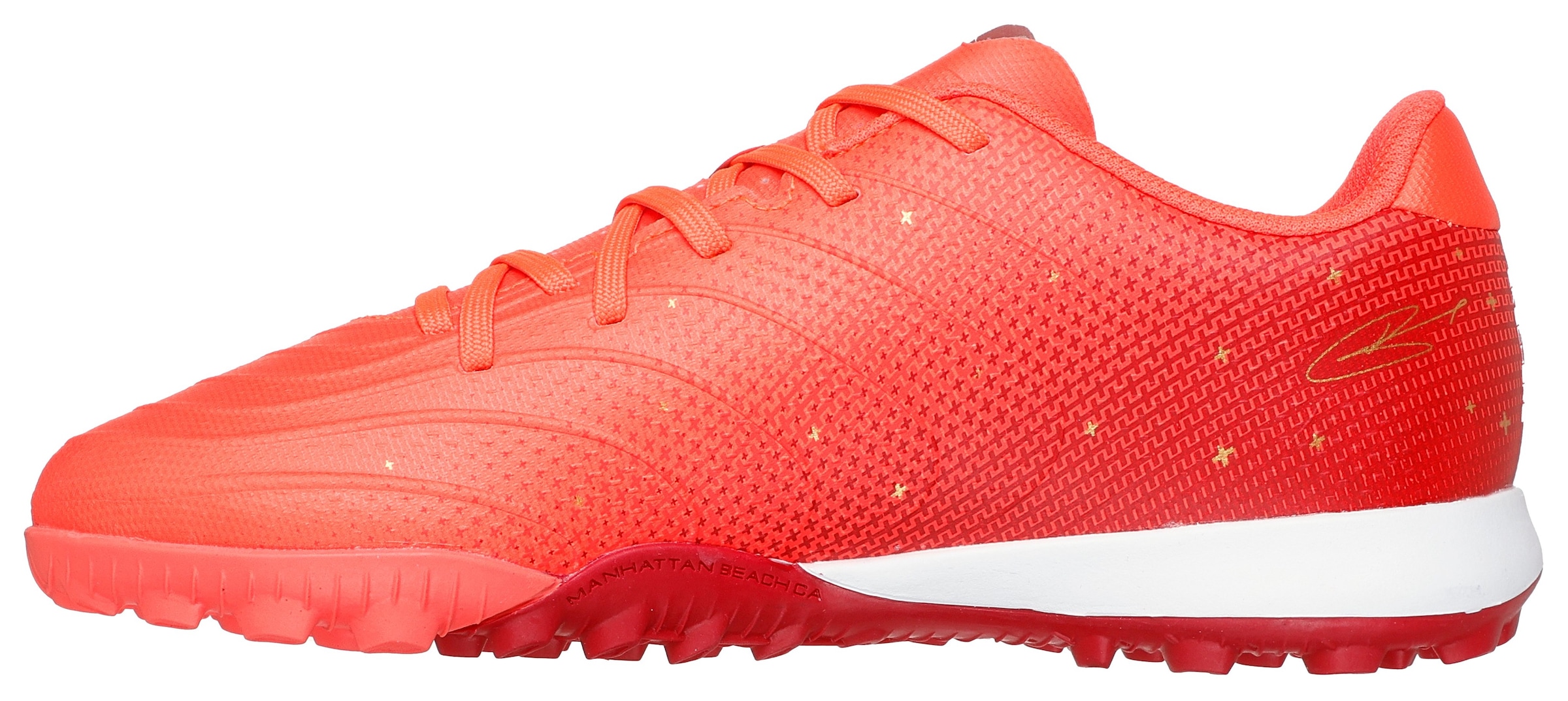 Skechers Fußballschuh »Skechers Soccer™ Harry Kane SKX_1.5 (HK) Jr Youth TF™«, Turf-Schuh, Rasenschuh für Rasenflächen konzipiert