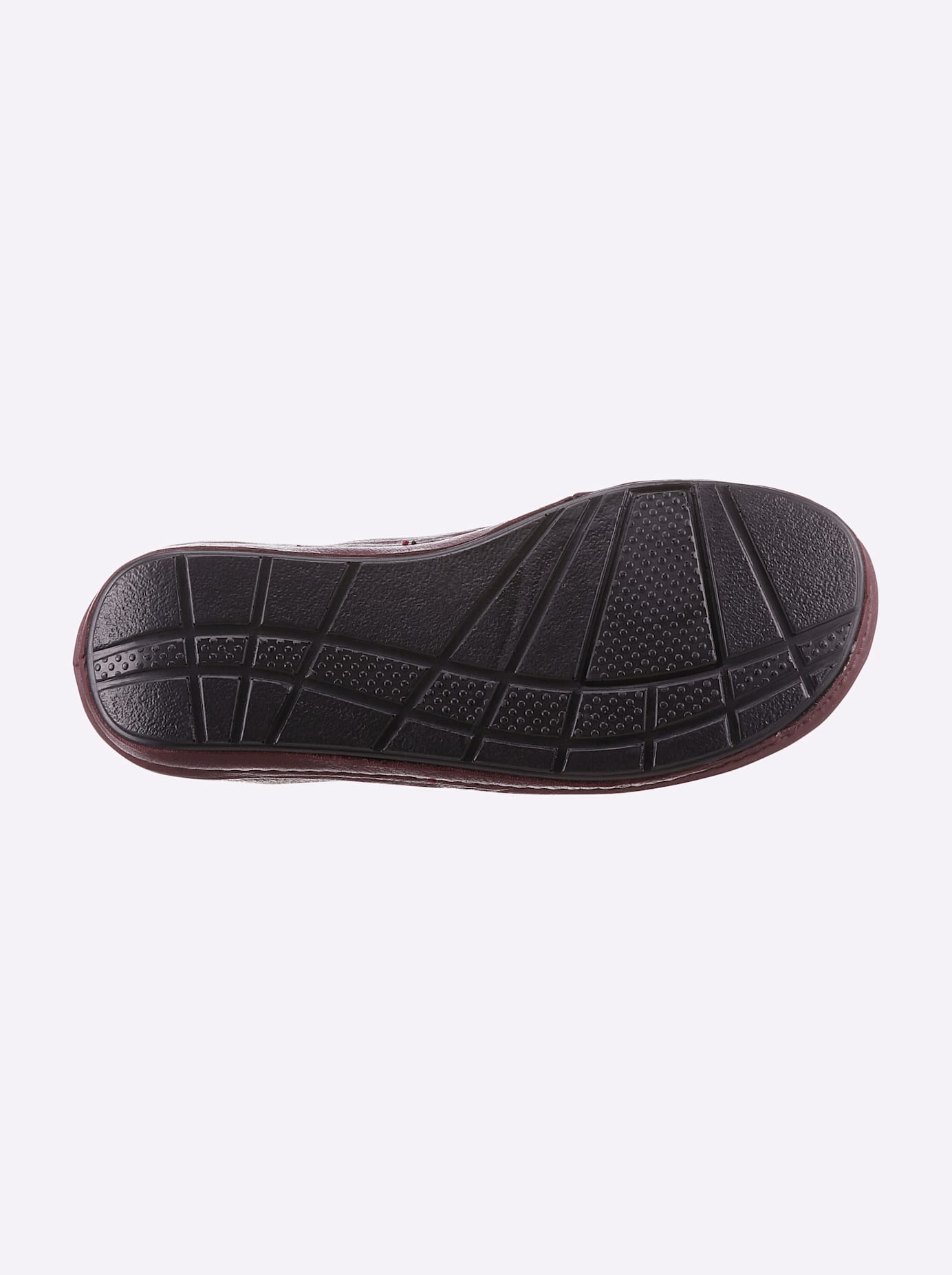Casual Looks Stiefelette