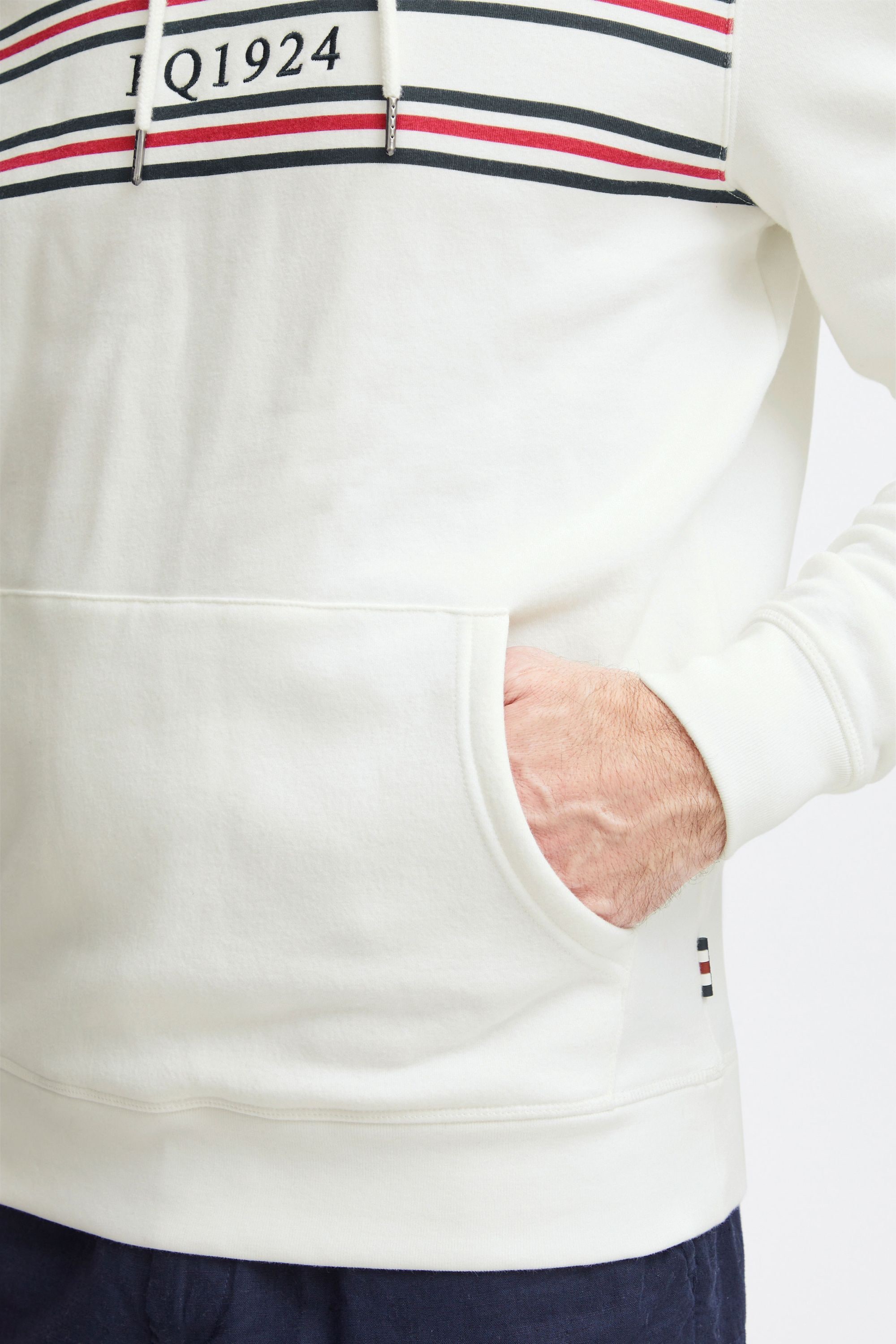 FQ1924 Kapuzenpullover »Hoodie FQWilliam«