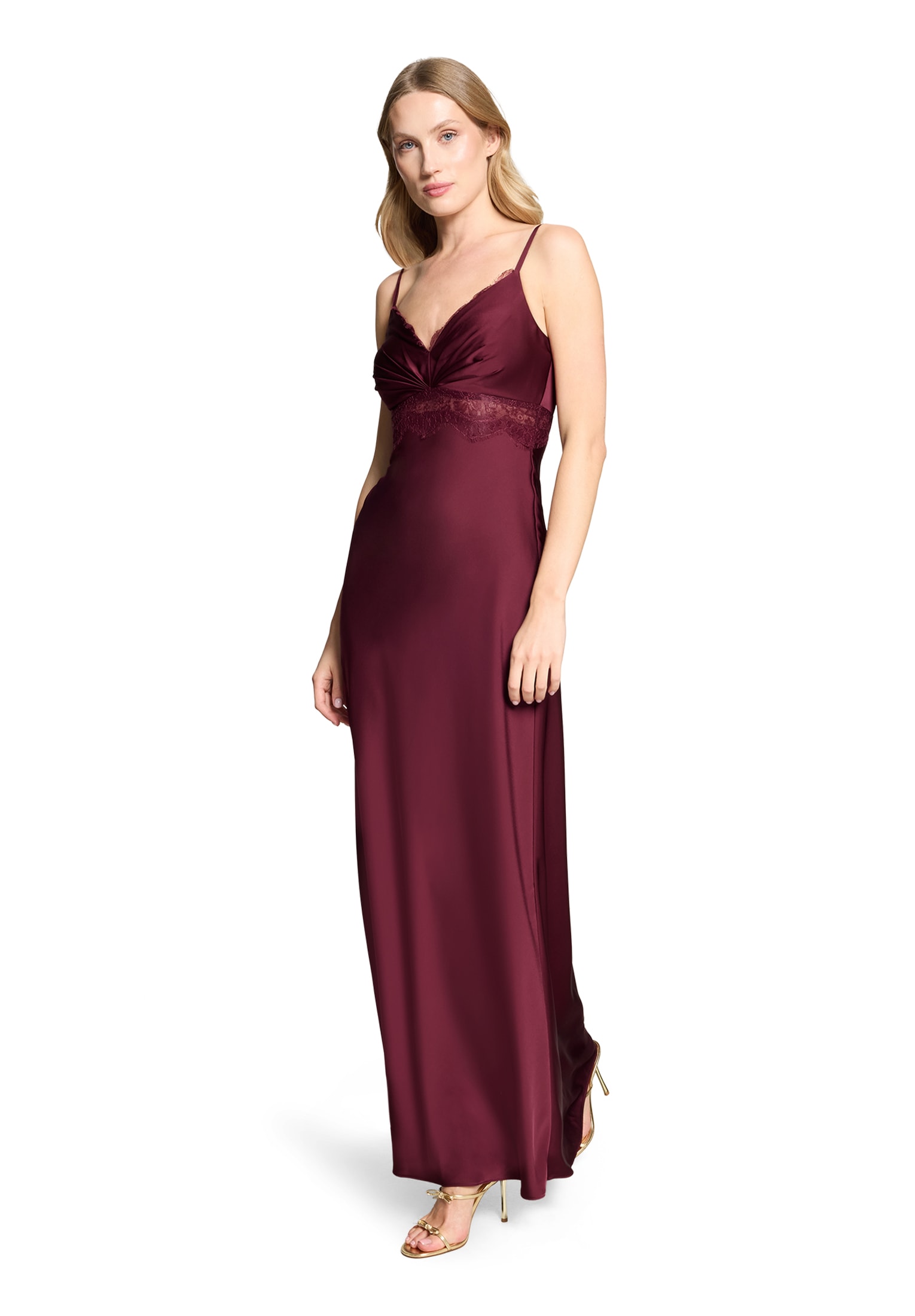 Vera Mont Abendkleid »Abendkleid schmal geschnitten«