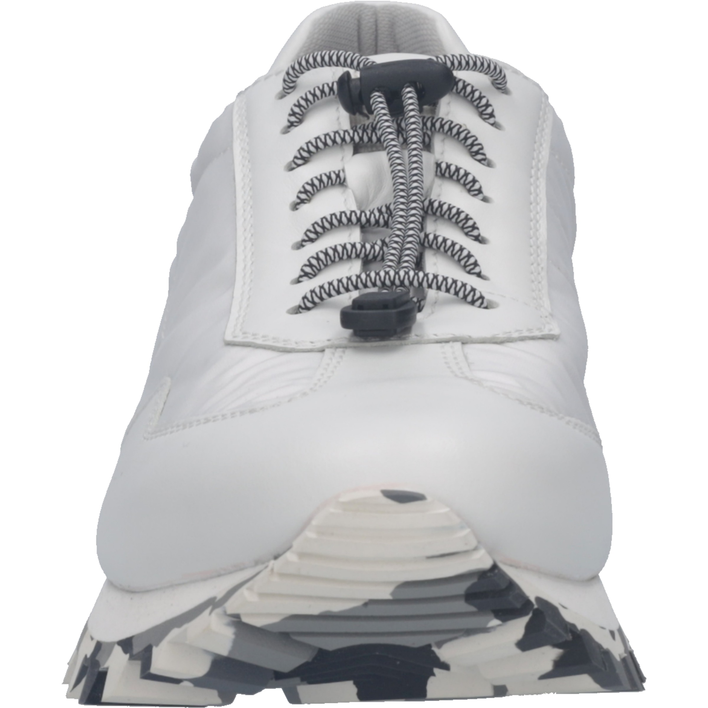 Josef Seibel Sneaker »Clyde 01, weiss«