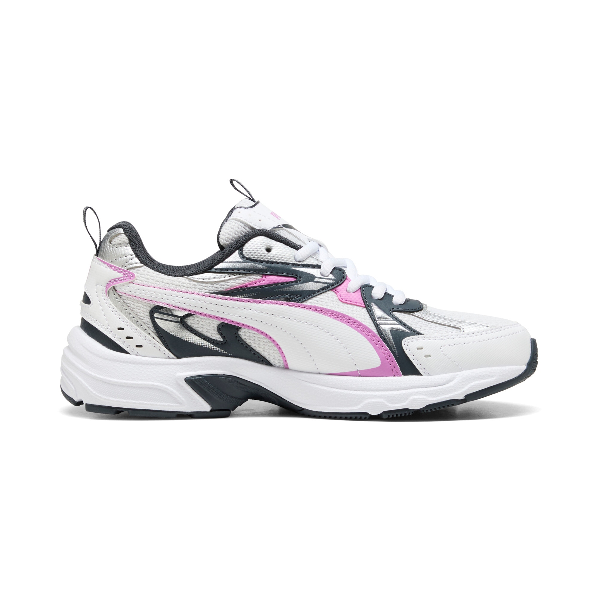 PUMA Sneaker »MILENIO TECH_«  für vielseitige Einsätze, mit Textil-Obermaterial