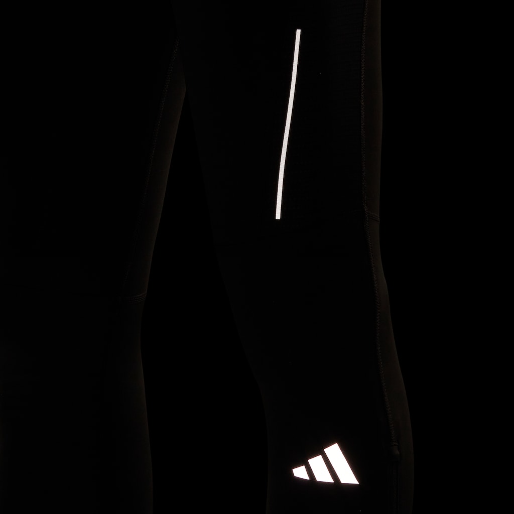 adidas Performance Lauftights »OWN THE RUN«, (1 tlg.)