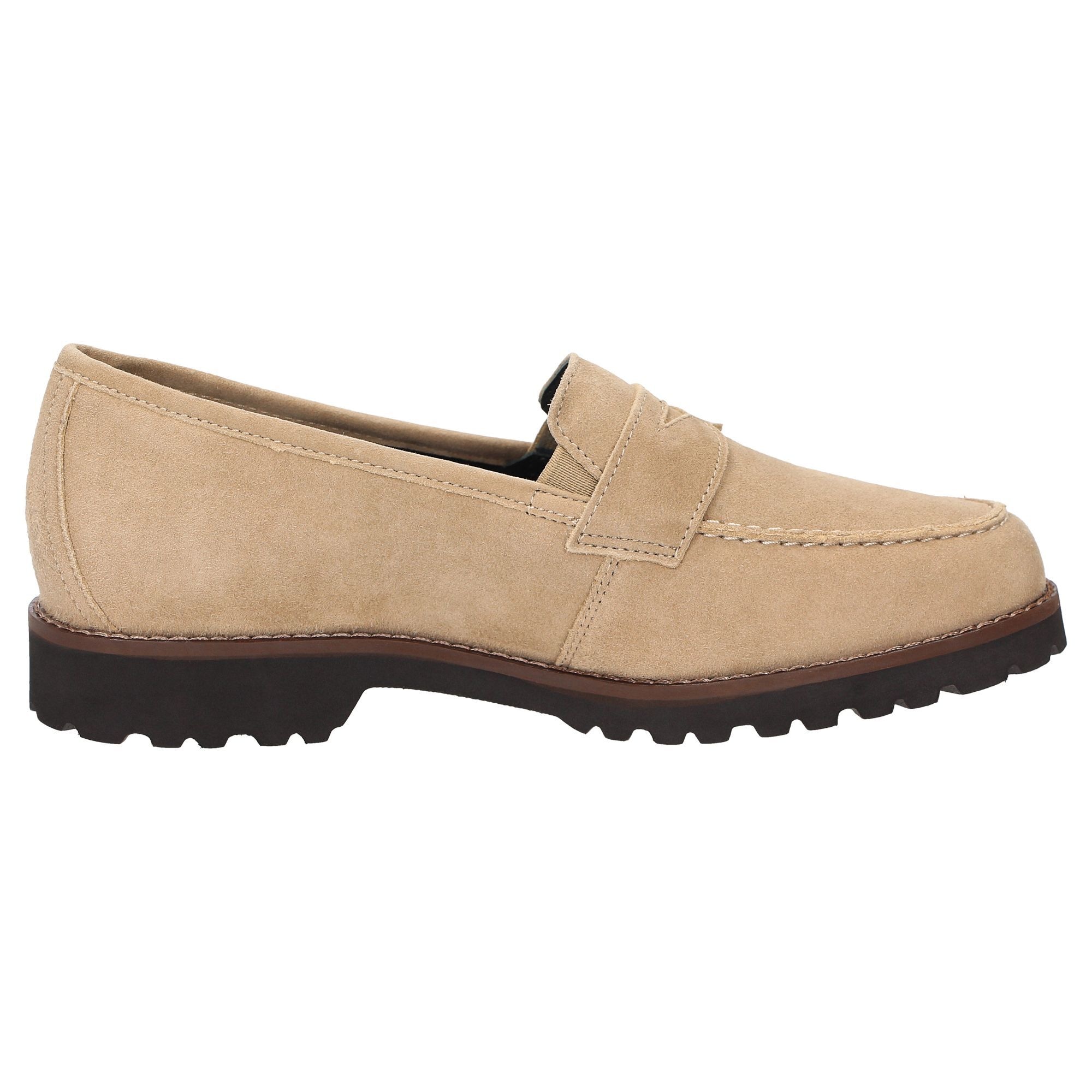 SIOUX Slipper »Meredith-709-H«