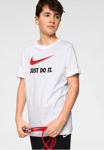 Nike Sportswear T-Shirt »Big Kids' JDI T-Shirt« kaufen