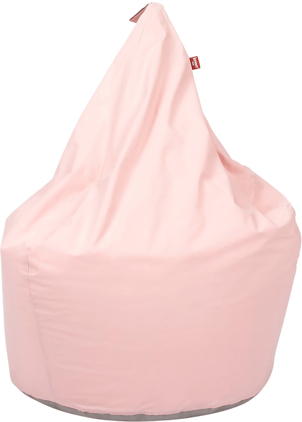 Knorrtoys® Sitzsack »Jugend, rosa«, 75 x 100 cm; Made in Europe kaufen bei  OTTO